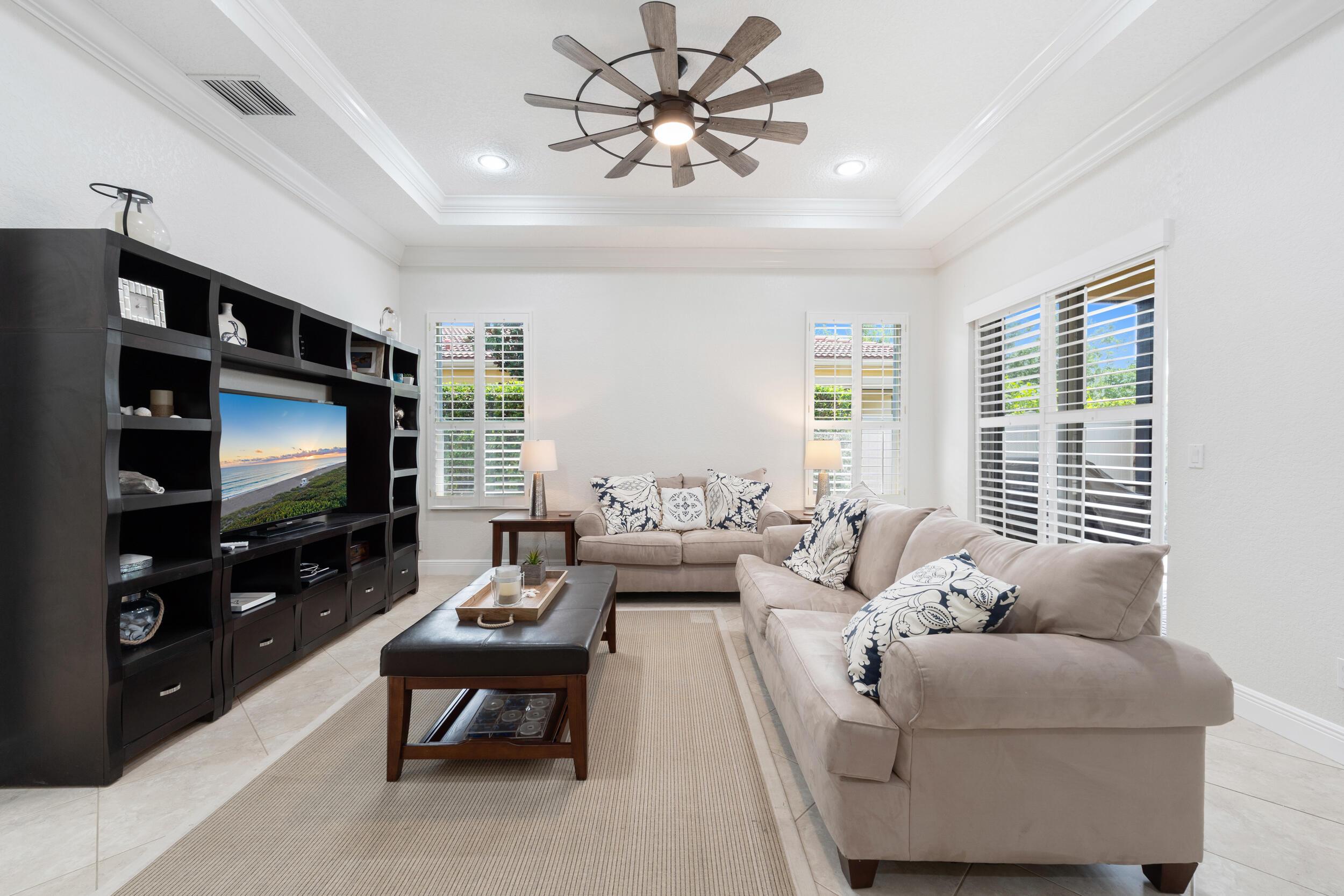 10117 SW Canossa Way, Port St. Lucie, FL 34986, Port St. Lucie - Photo 5