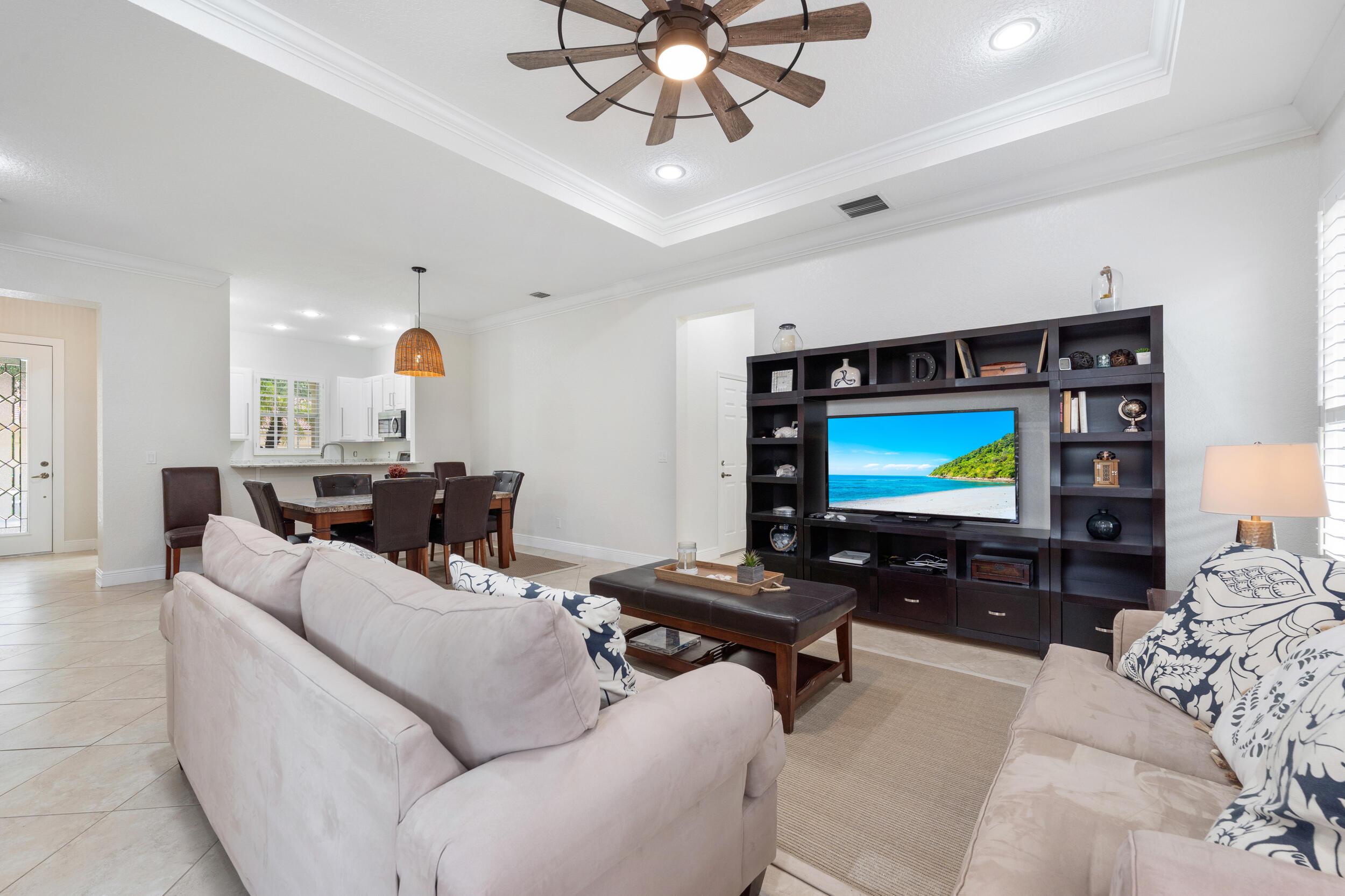 10117 SW Canossa Way, Port St. Lucie, FL 34986, Port St. Lucie - Photo 4