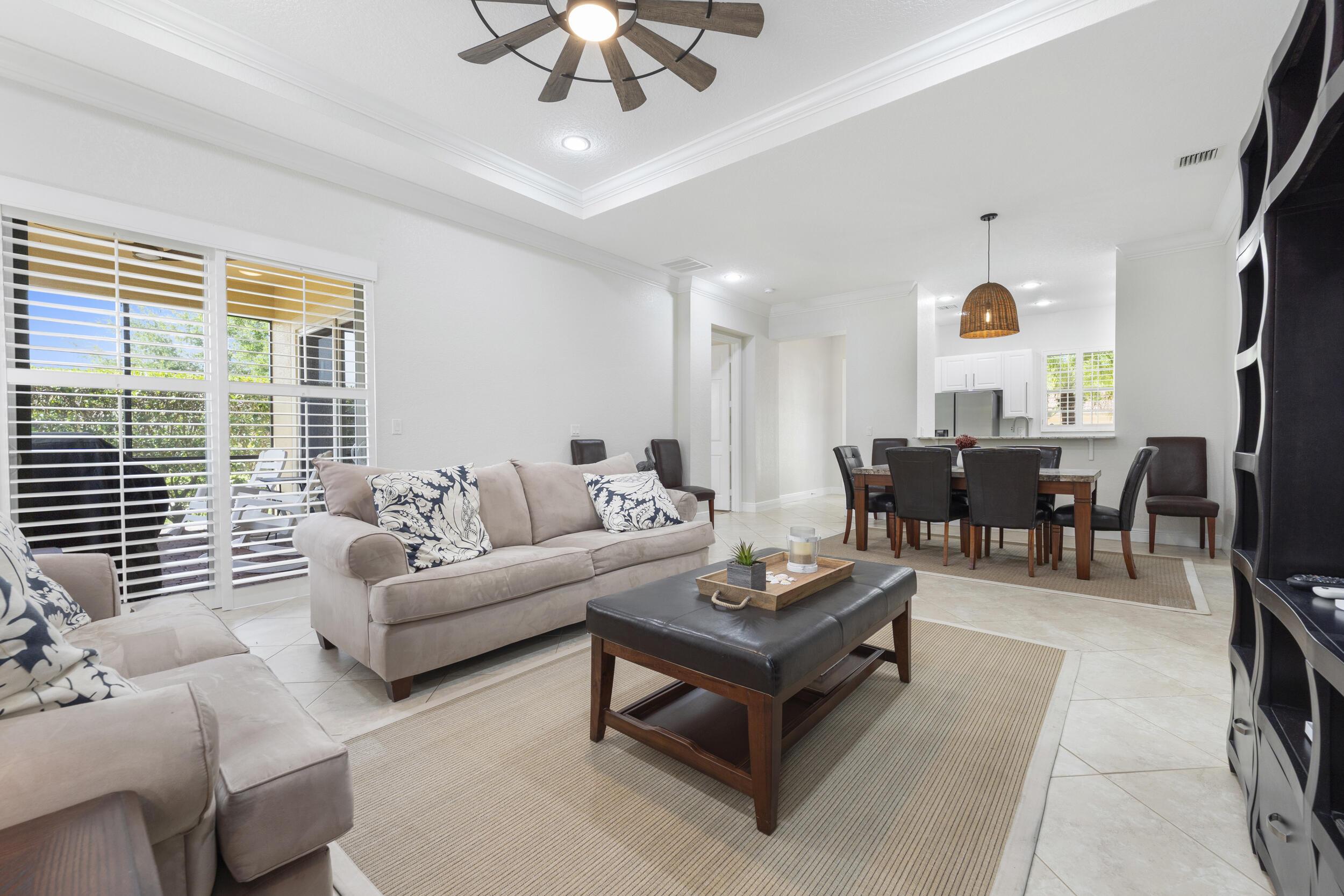 10117 SW Canossa Way, Port St. Lucie, FL 34986, Port St. Lucie - Photo 3