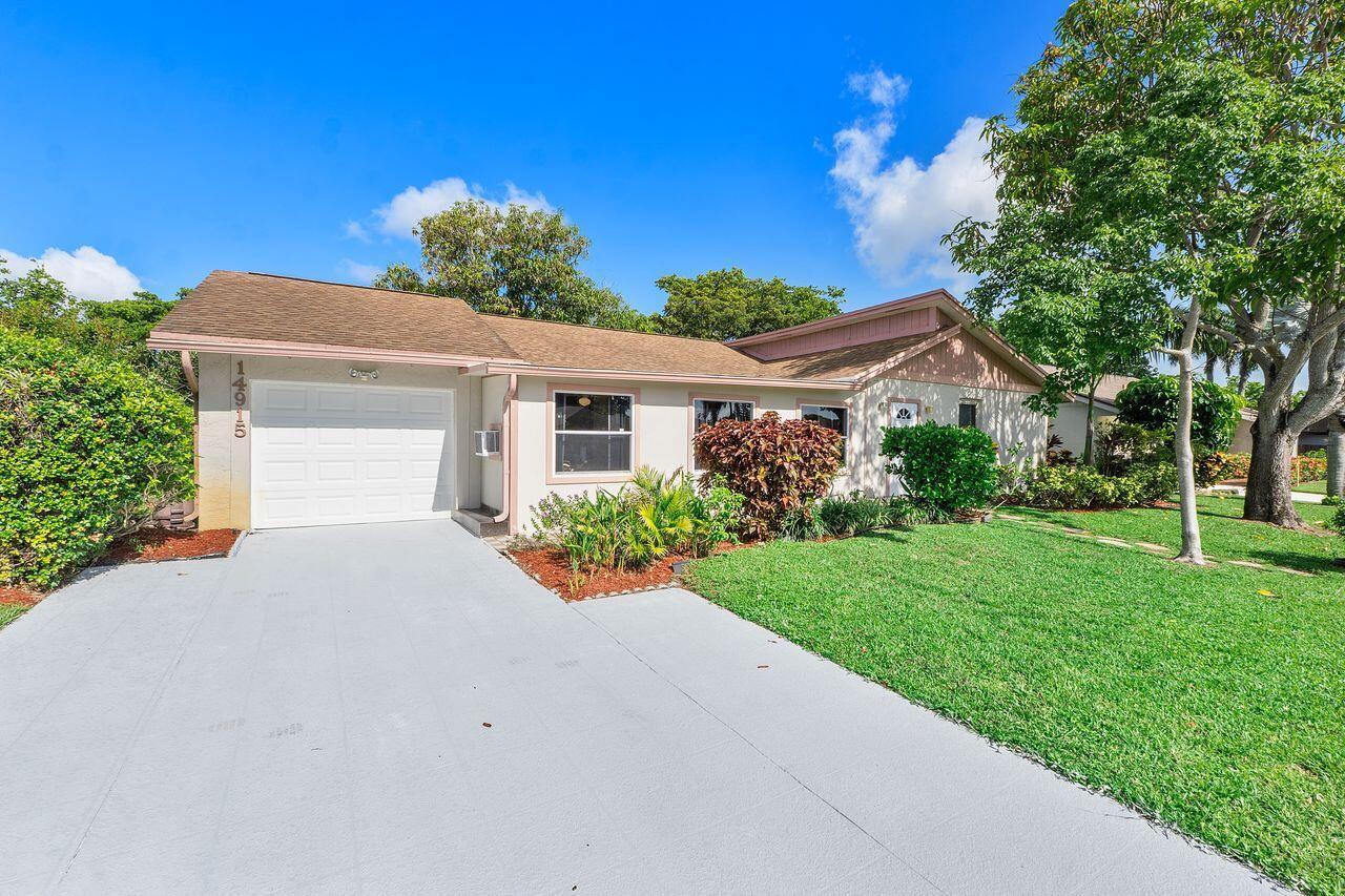 14915 Peppermill Lane, Delray Beach, FL 33484, Delray Beach - Photo 3