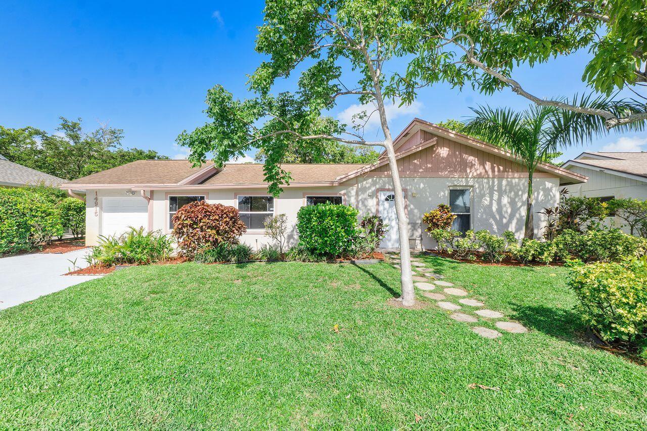 14915 Peppermill Lane, Delray Beach, FL 33484, Delray Beach