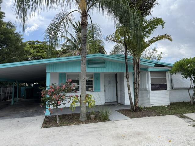 9308 N Military Trail, West Palm Beach, FL 33410, West Palm Beach - Photo 5