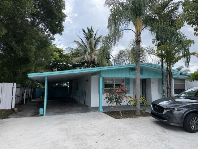 9308 N Military Trail, West Palm Beach, FL 33410, West Palm Beach - Photo 2