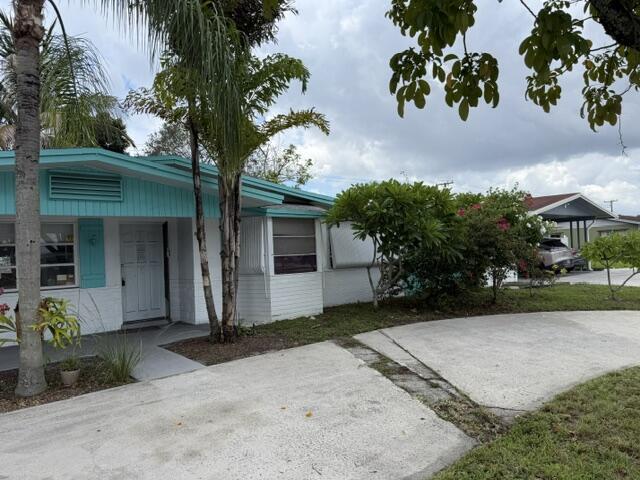 9308 N Military Trail, West Palm Beach, FL 33410, West Palm Beach - Photo 4