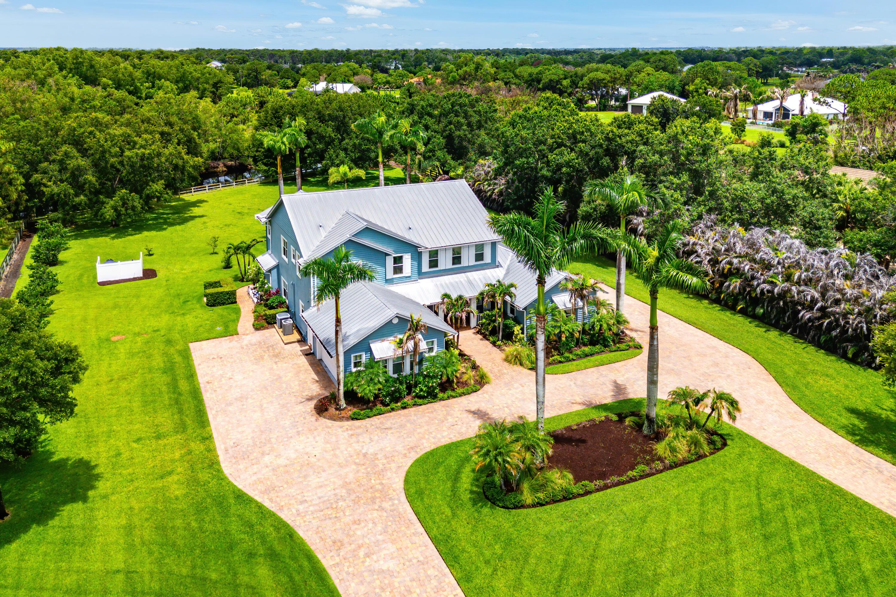 2952 SW Buena Vista Drive, Palm City, FL 34990, Palm City