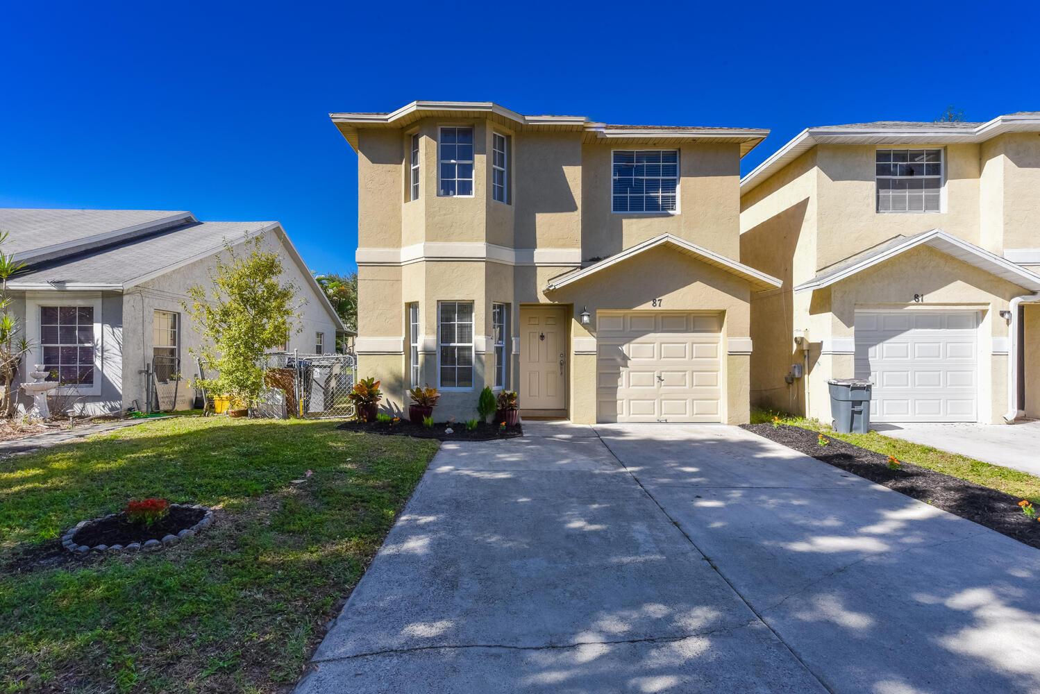 87 Pheasant Run Boulevard, West Palm Beach, FL 33415, West Palm Beach
