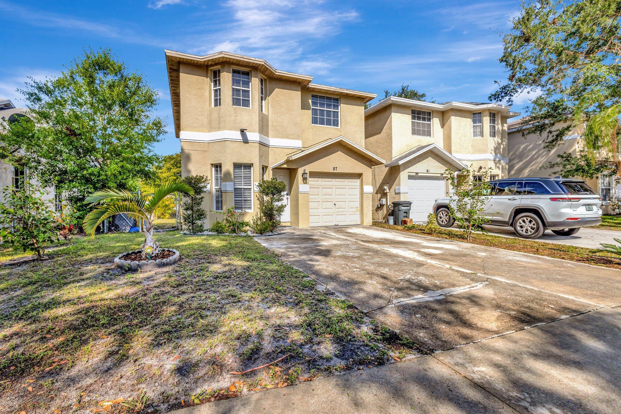 87 Pheasant Run Boulevard, West Palm Beach, FL 33415, West Palm Beach - Photo 2