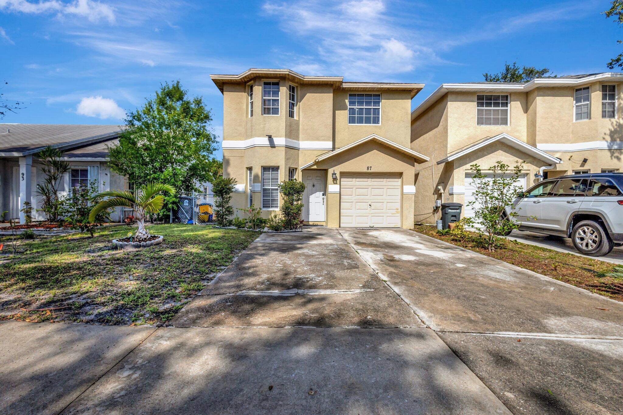 87 Pheasant Run Boulevard, West Palm Beach, FL 33415, West Palm Beach - Photo 3