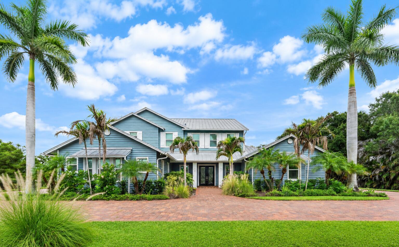 2952 SW Buena Vista Drive, Palm City, FL 34990, Palm City - Photo 4
