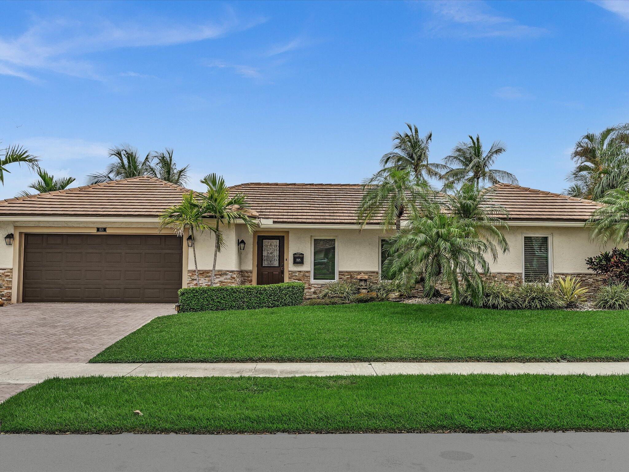 1525 SE 12th Street, Deerfield Beach, FL 33441, Deerfield Beach - Photo 2
