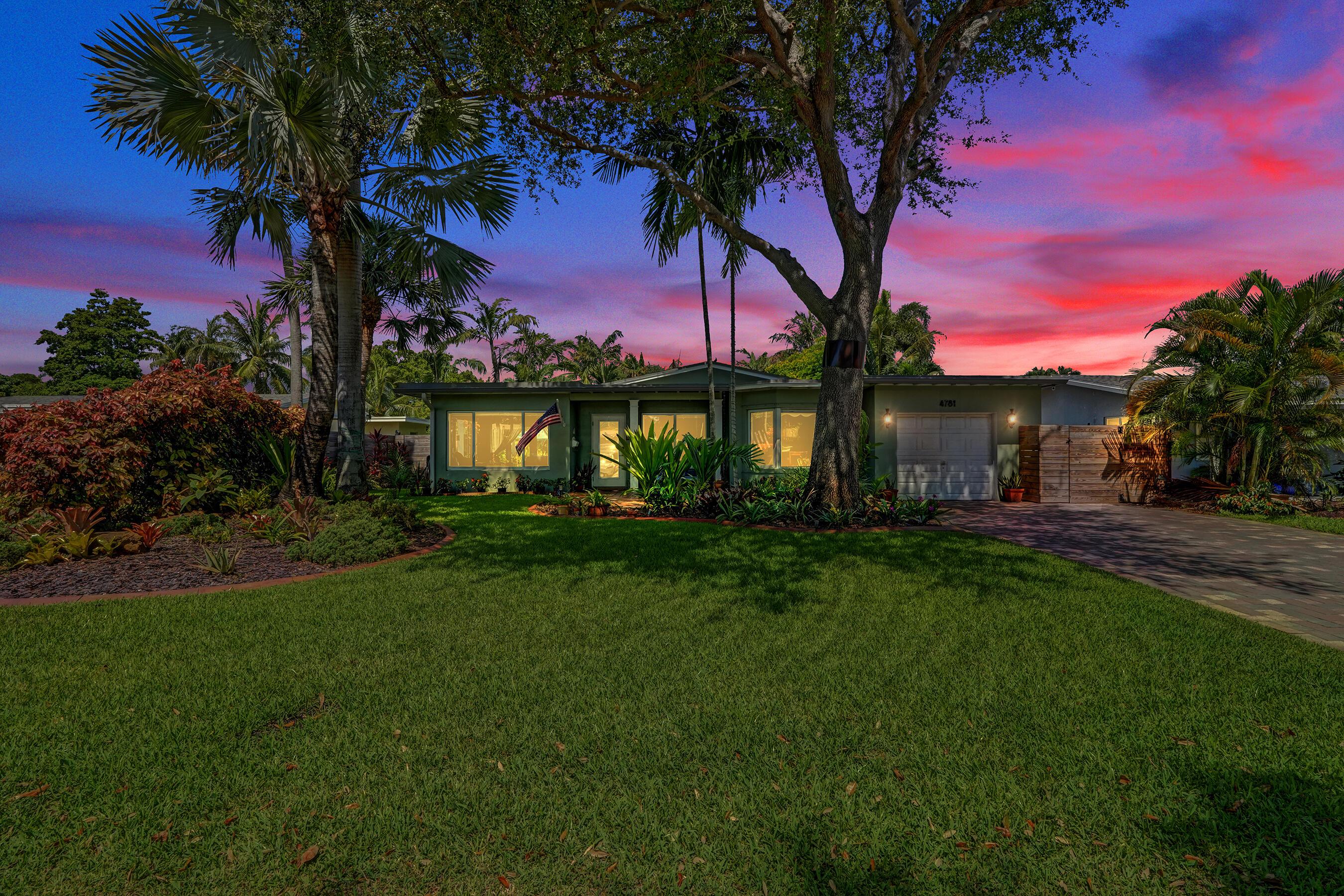 4781 NE 16th Avenue, Oakland Park, FL 33334, Oakland Park - Photo 2