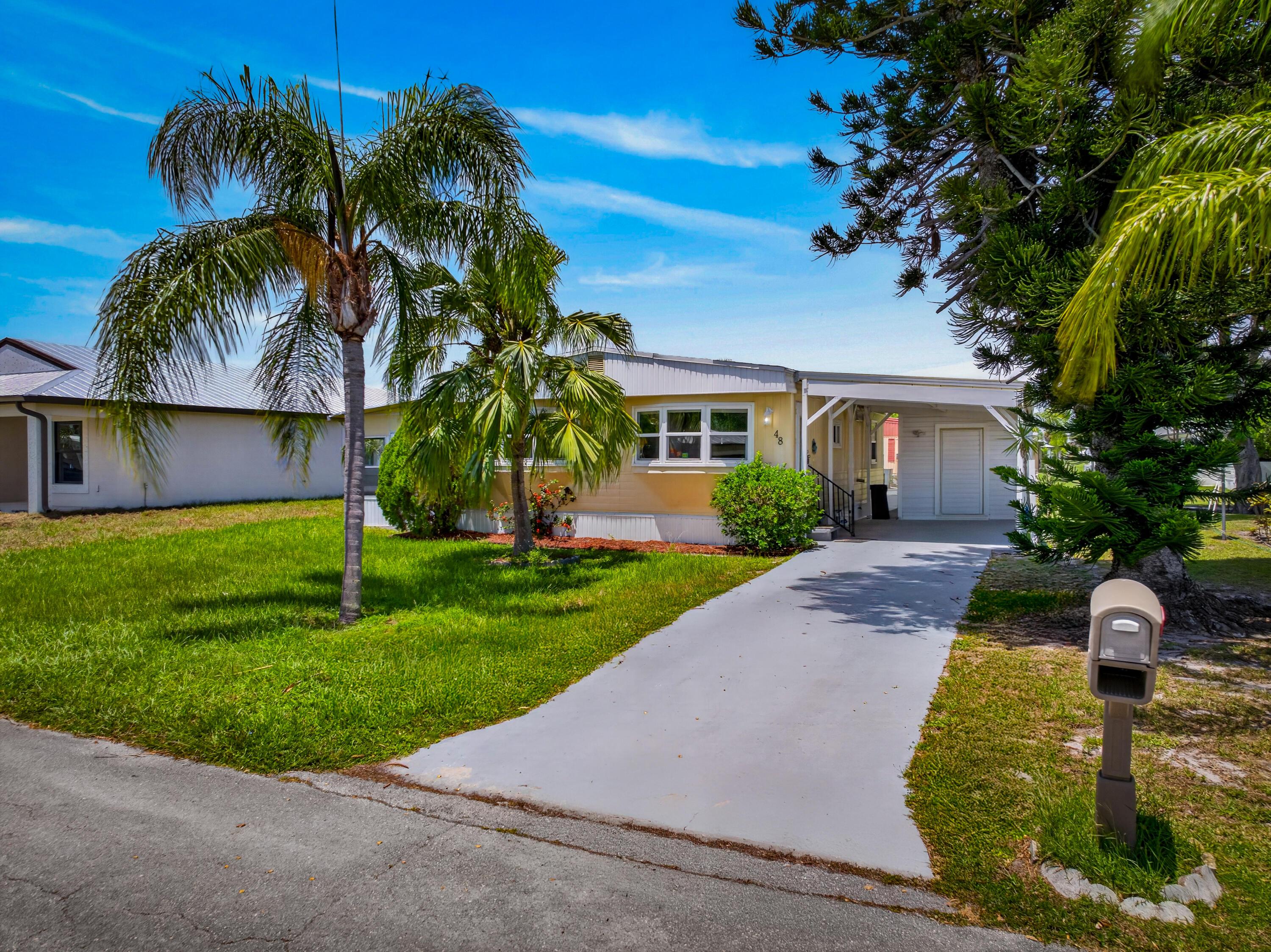 48 Florida Way, Port St. Lucie, FL 34952, Port St. Lucie
