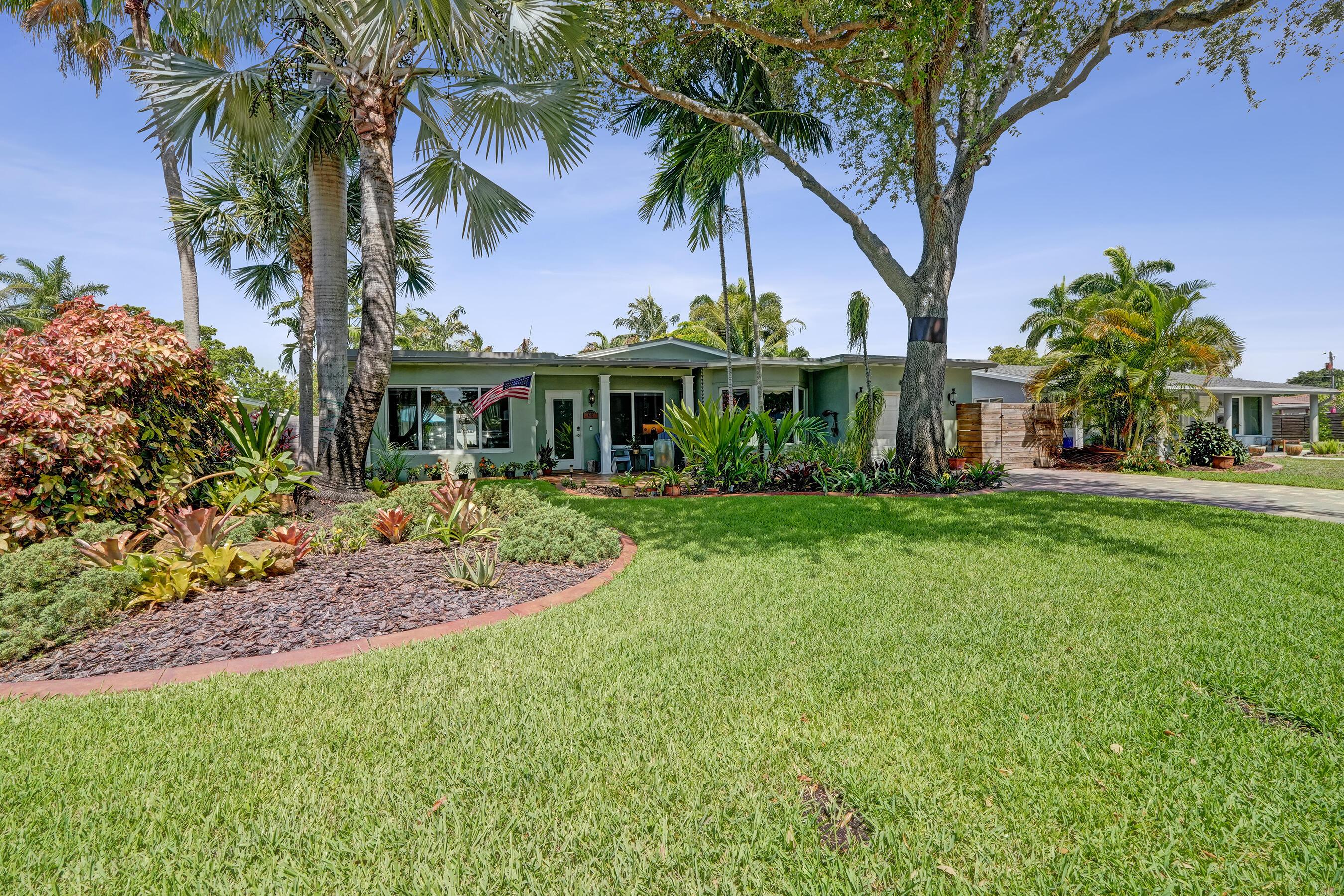 4781 NE 16th Avenue, Oakland Park, FL 33334, Oakland Park