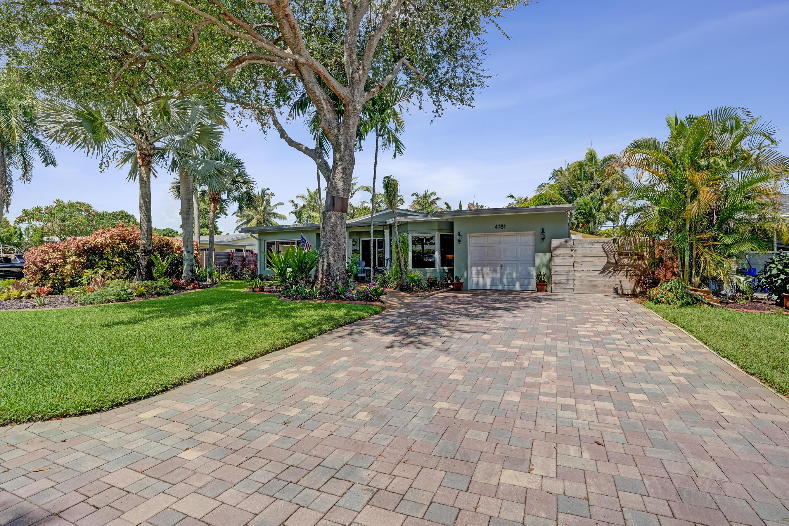 4781 NE 16th Avenue, Oakland Park, FL 33334, Oakland Park - Photo 3