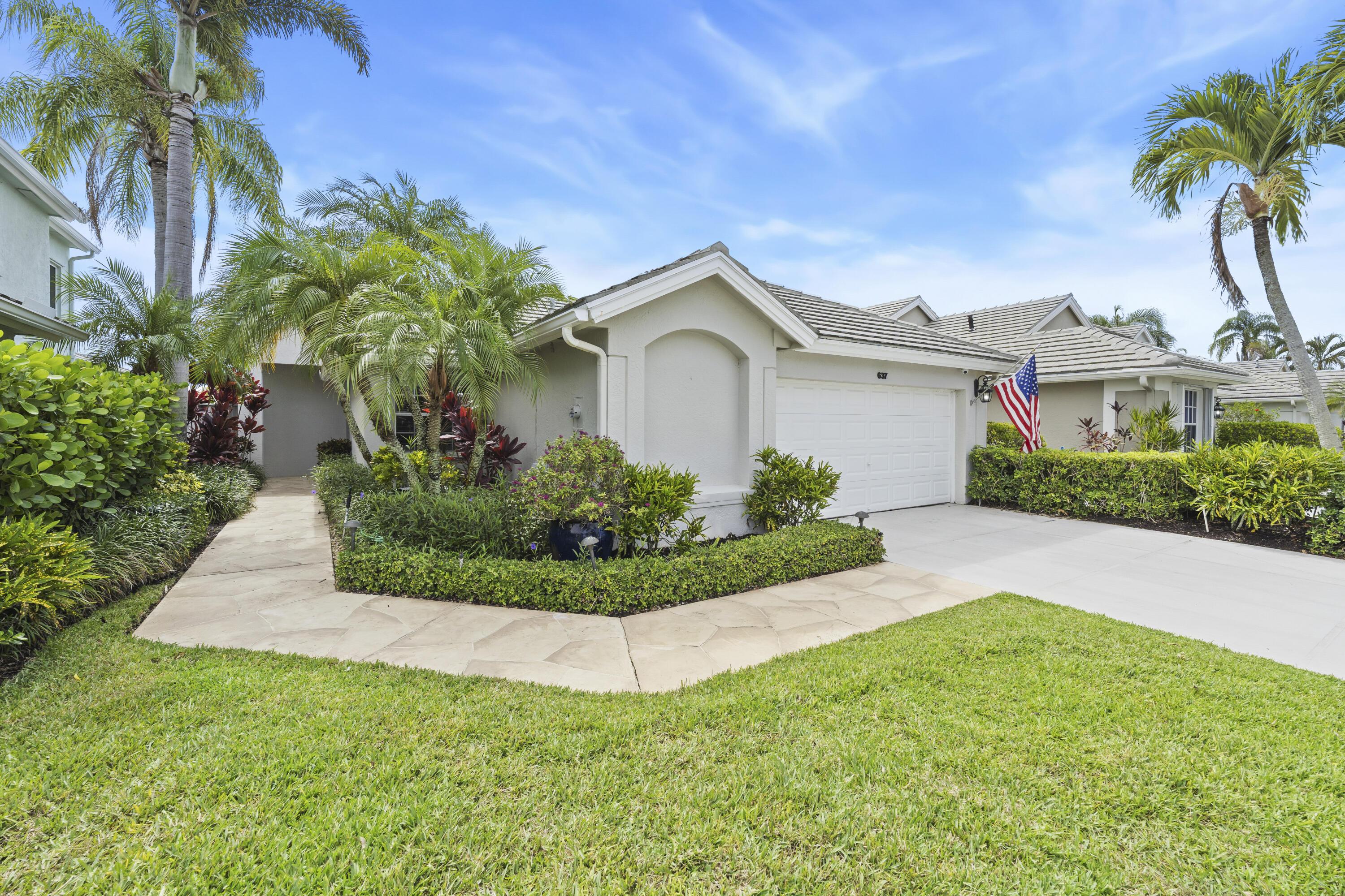637 Masters Way, Palm Beach Gardens, FL 33418, Palm Beach Gardens