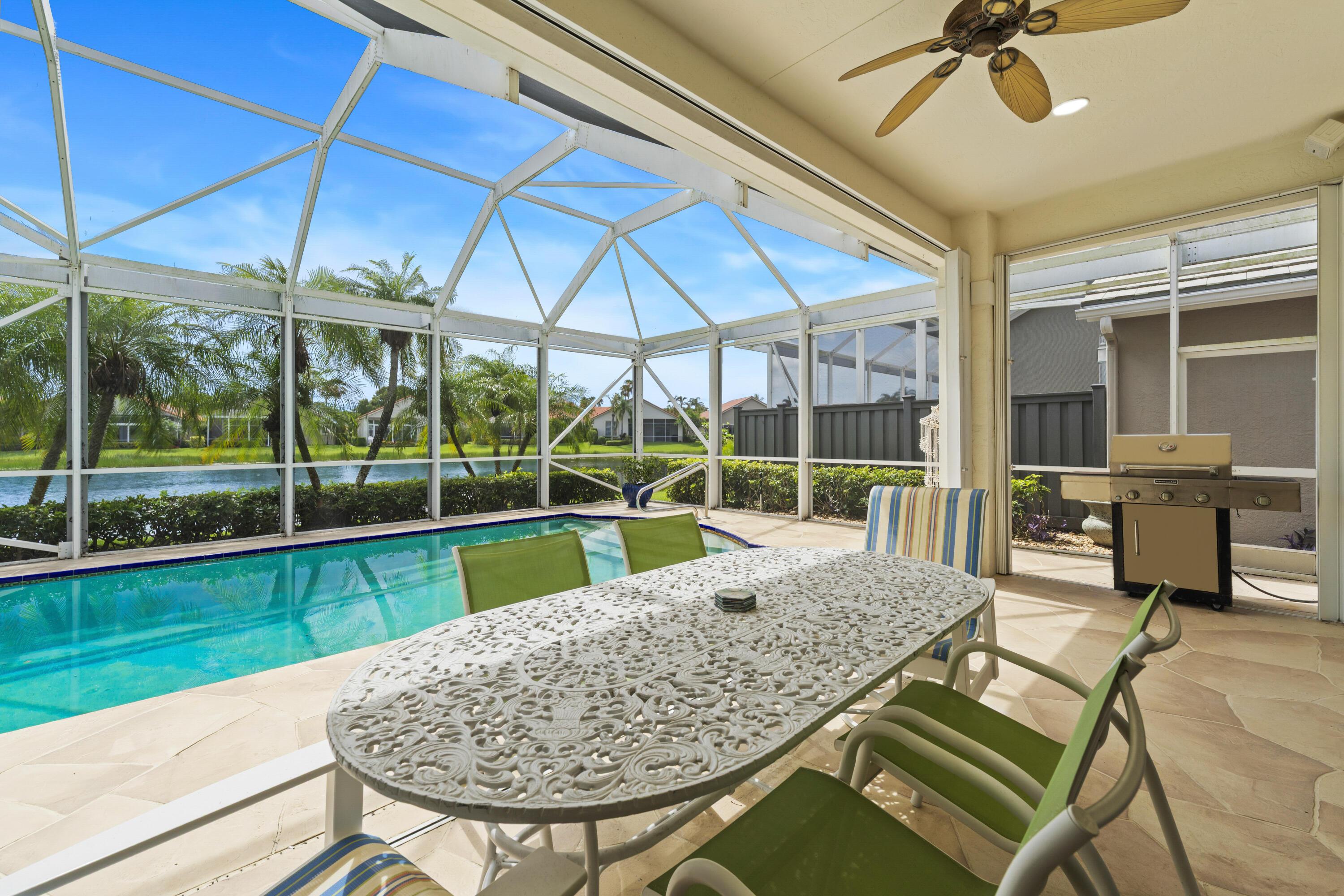 637 Masters Way, Palm Beach Gardens, FL 33418, Palm Beach Gardens - Photo 3