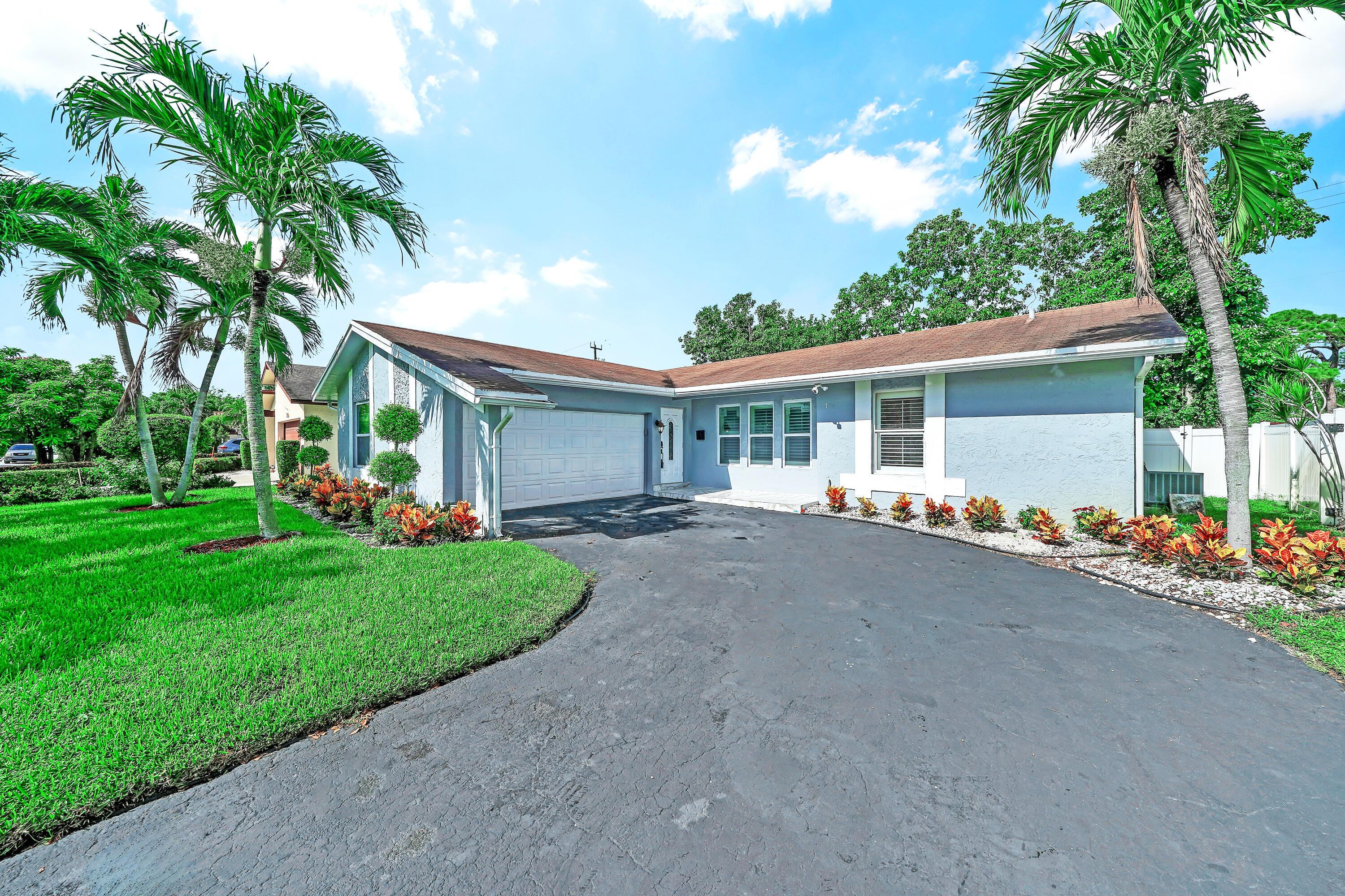 724 Avenue Chaumont, Delray Beach, FL 33445, Delray Beach