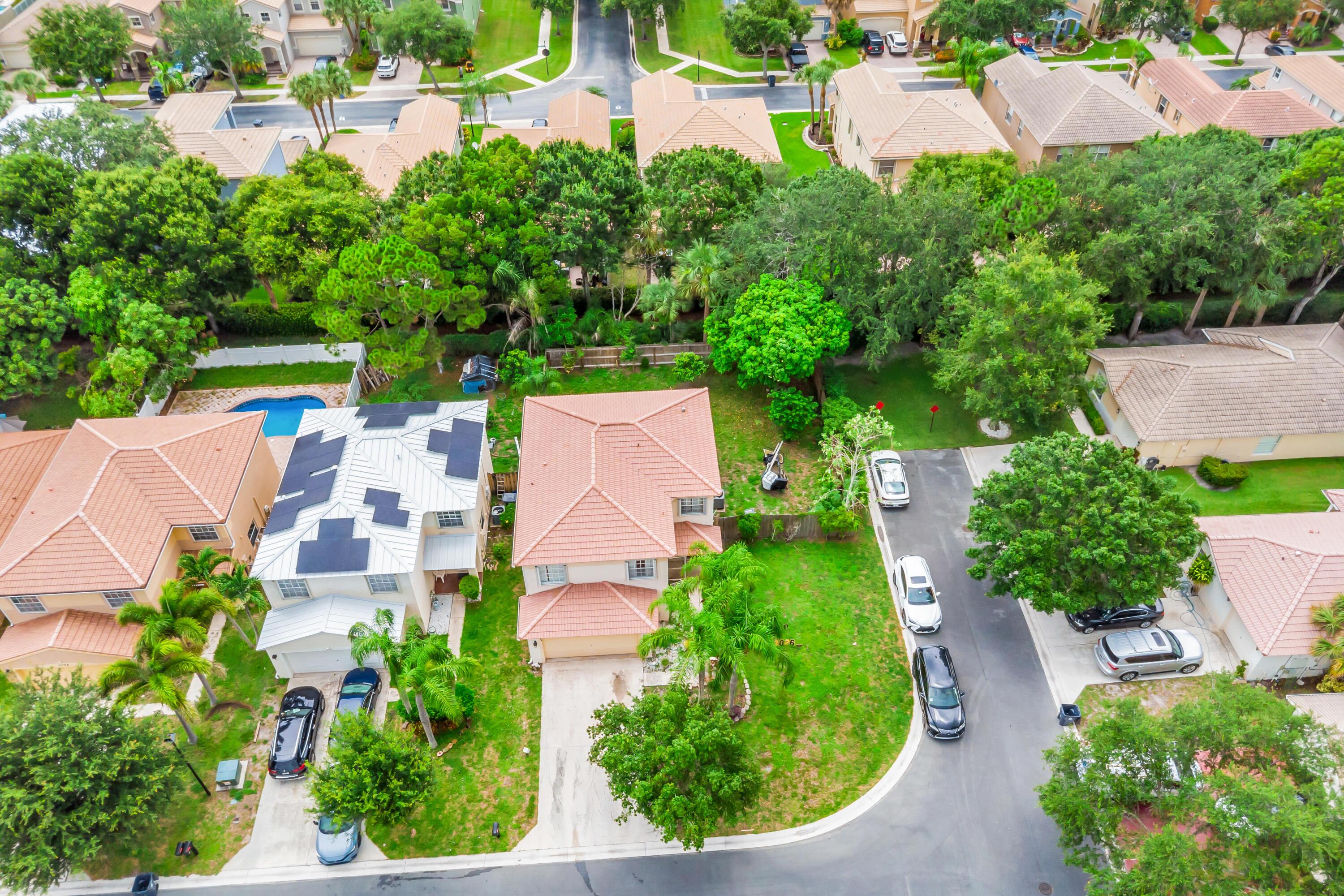 6724 Country Winds Cove, Lake Worth, FL 33463, Lake Worth - Photo 5