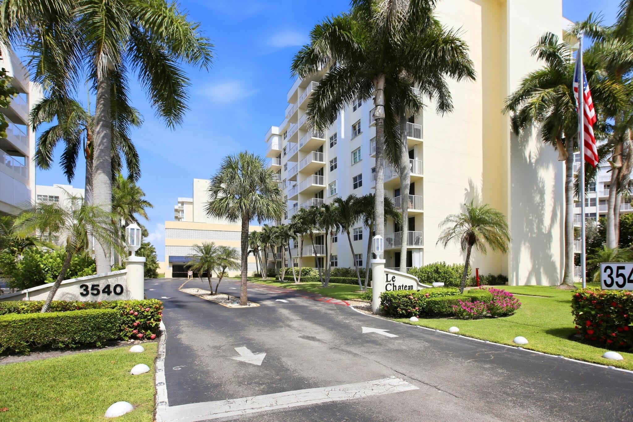3540 S Ocean Boulevard 808w, South Palm Beach, FL 33480, South Palm Beach - Photo 3