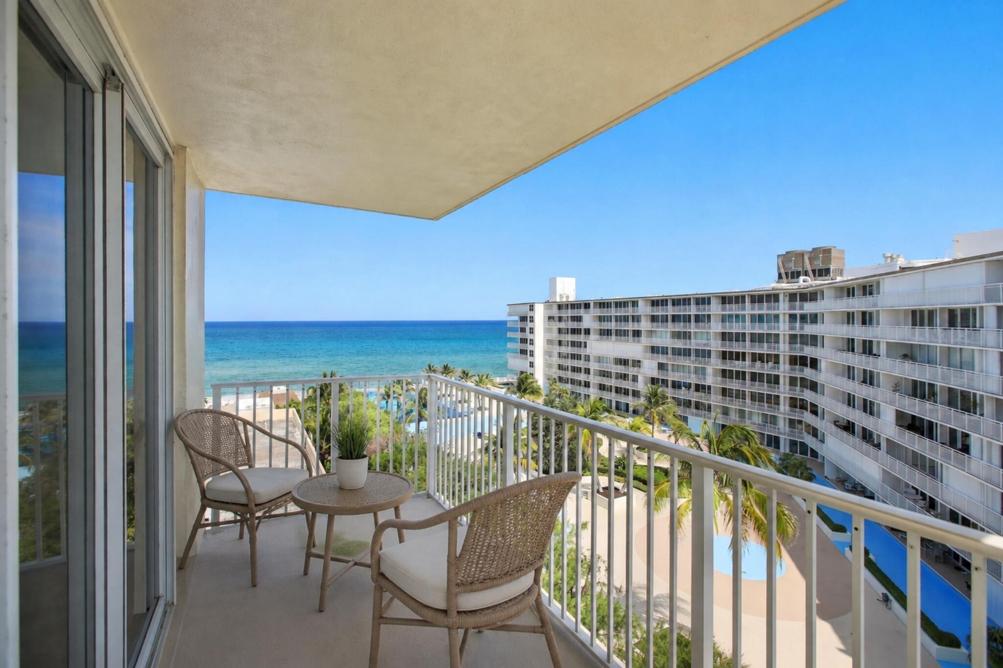 3540 S Ocean Boulevard 808w, South Palm Beach, FL 33480, South Palm Beach - Photo 5