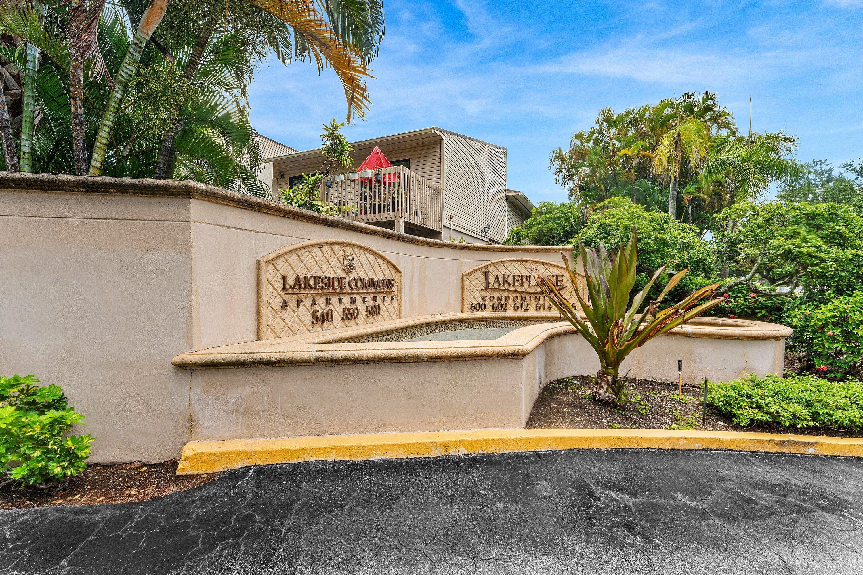 612 Executive Center Drive 107, West Palm Beach, FL 33401, West Palm Beach - Photo 4