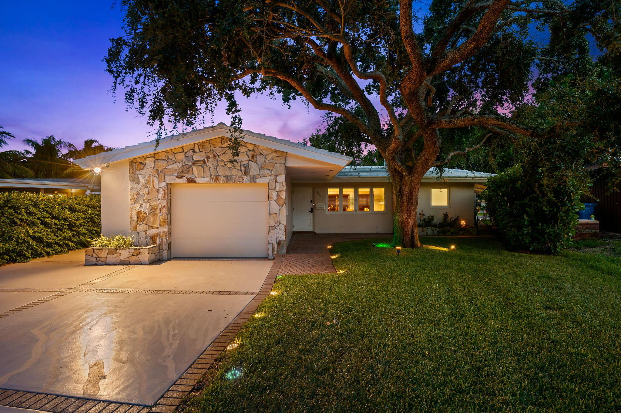 1508 NE 30th Court, Oakland Park, FL 33334, Oakland Park - Photo 3