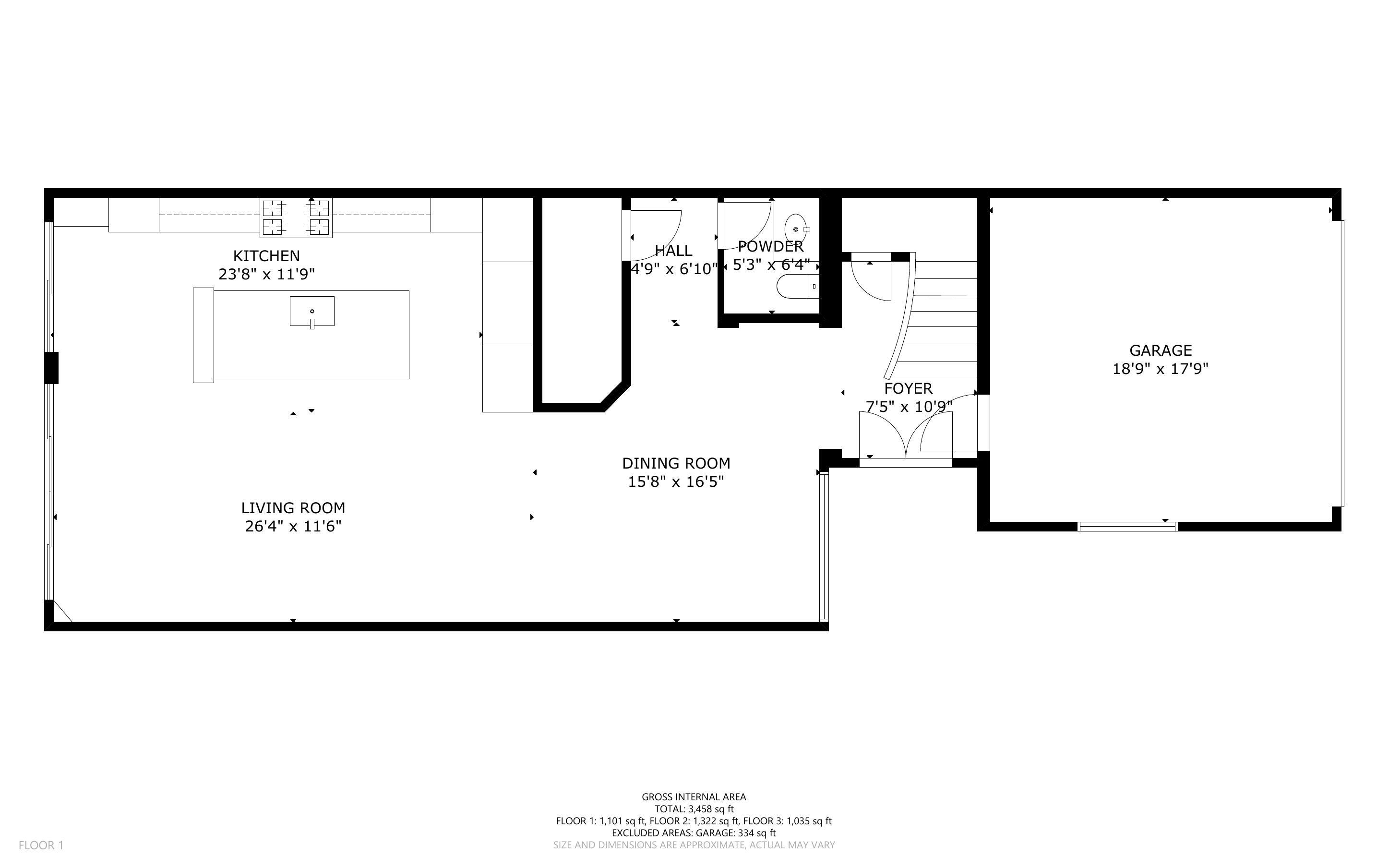 449 NE 19th Avenue, Deerfield Beach, FL 33441, Deerfield Beach - Photo 2