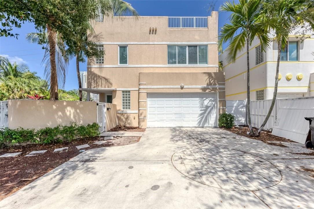 502 SW 4th Avenue 1, Fort Lauderdale, FL 33315, Fort Lauderdale