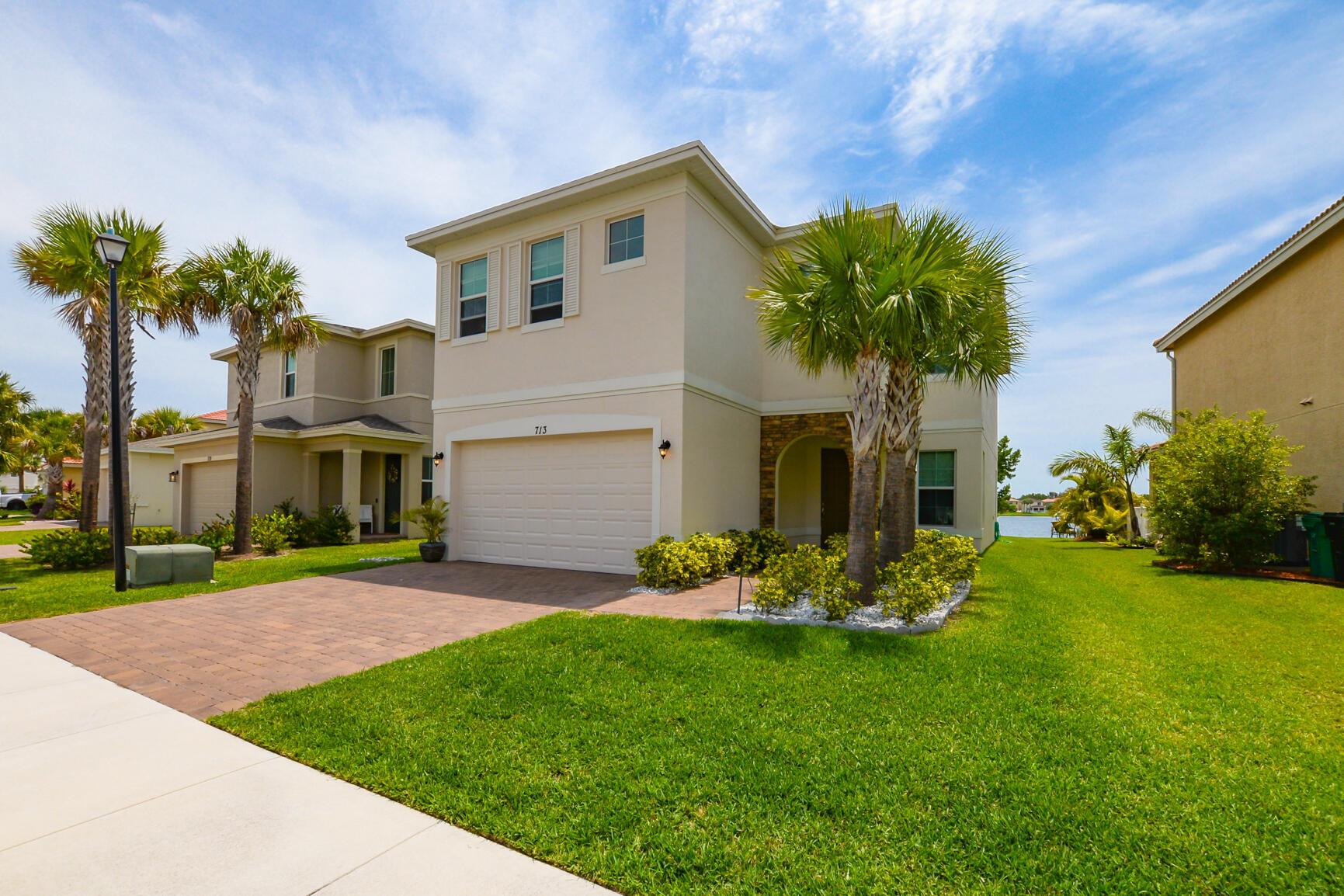 713 NW Leonardo Circle 713, Port St. Lucie, FL 34986, Port St. Lucie - Photo 5