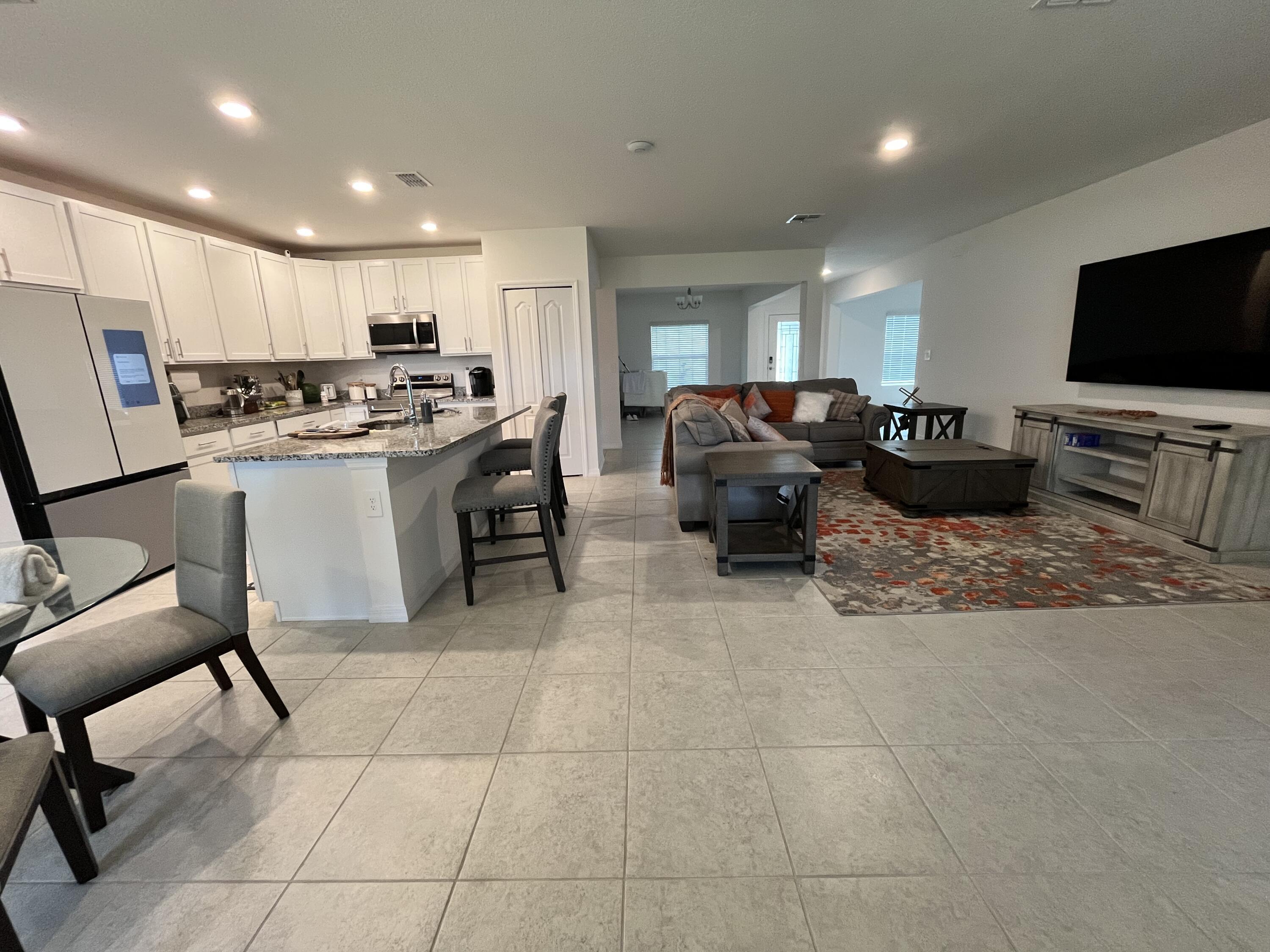 1425 SW Vicuna Lane, Port St. Lucie, FL 34953, Port St. Lucie - Photo 2