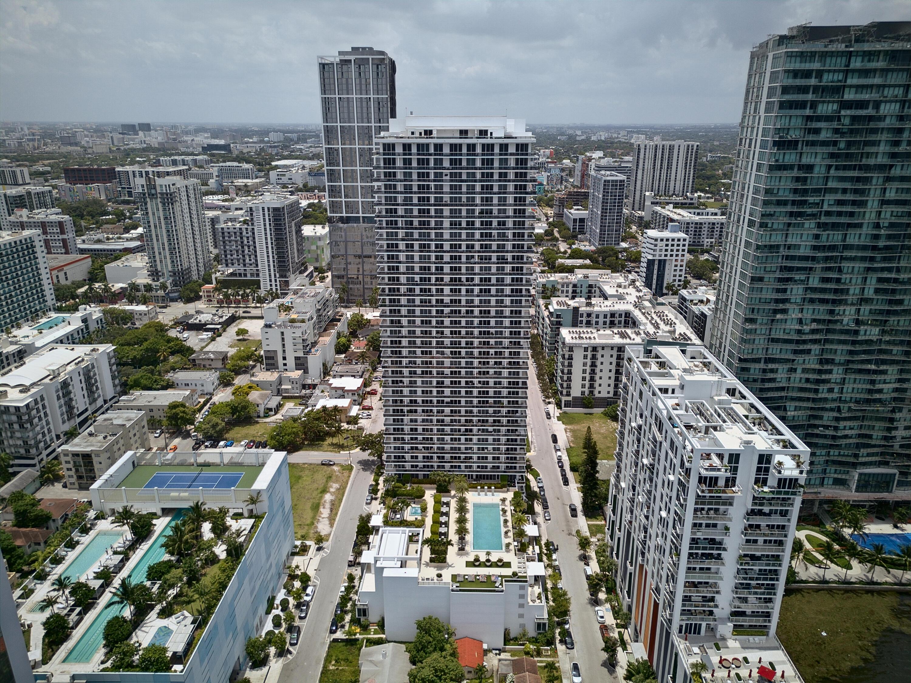 600 NE 27th Street 1605, Miami, FL 33137, Miami - Photo 4
