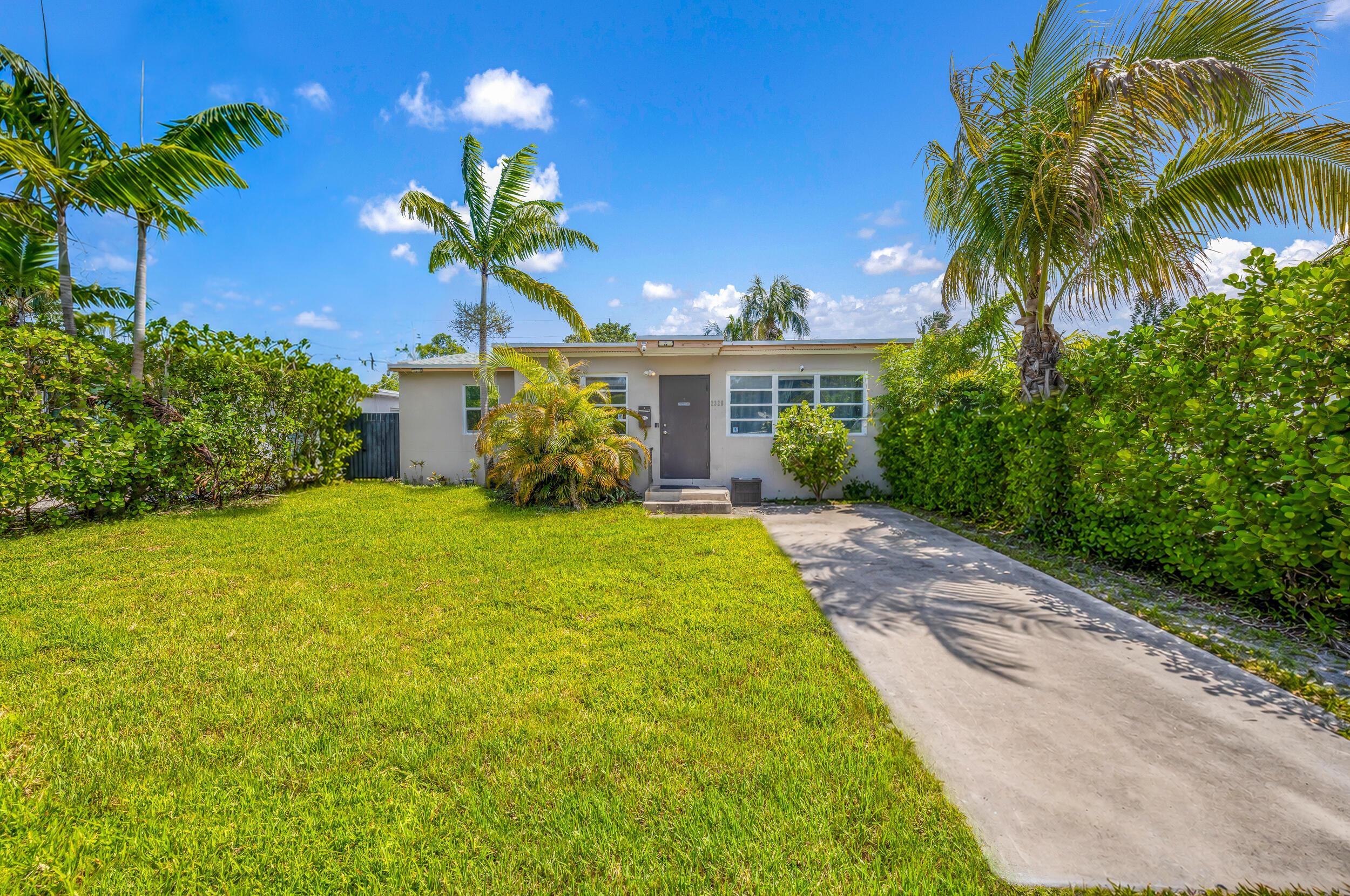 2326 Harding Street 2326, Hollywood, FL 33020, Hollywood
