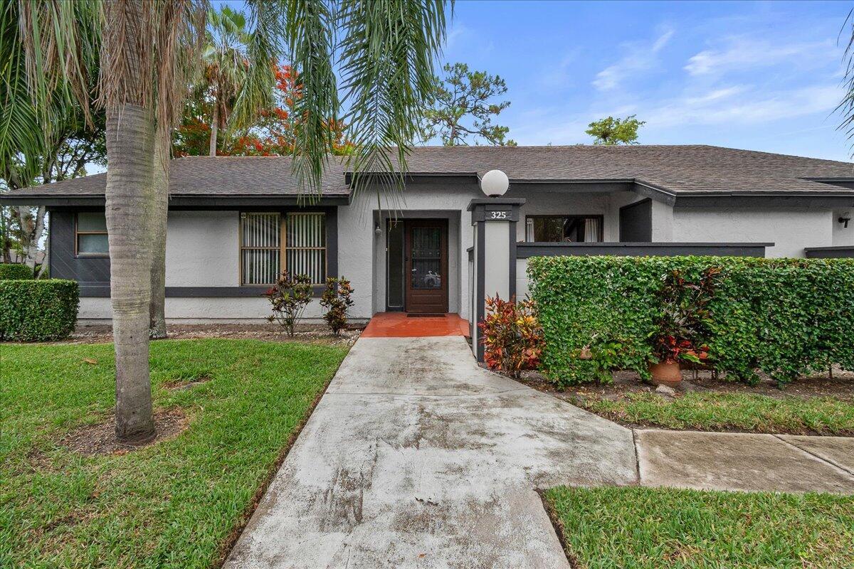 325 Pennington Court, Royal Palm Beach, FL 33411, Royal Palm Beach