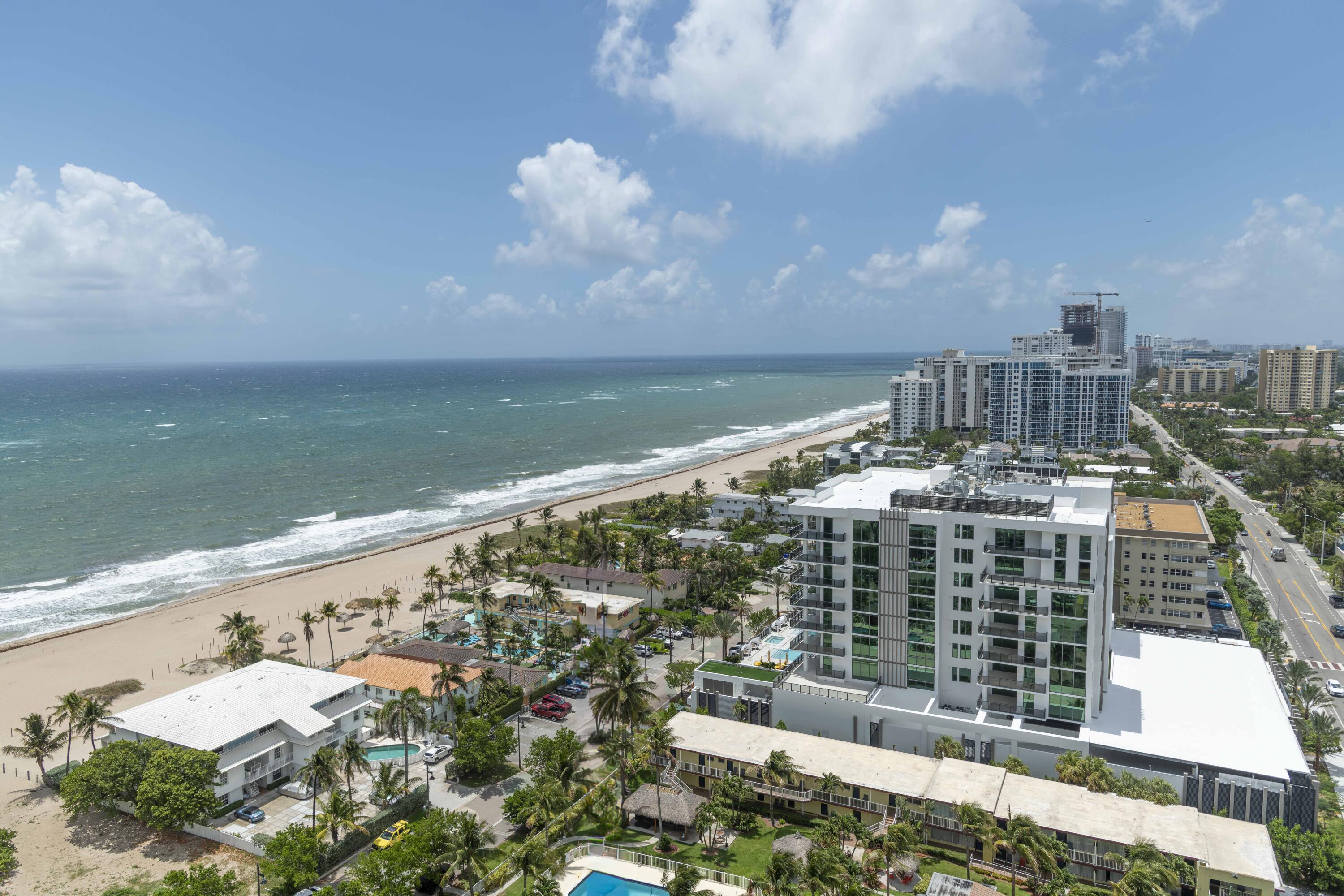111 Briny Avenue 22-12, Pompano Beach, FL 33062, Pompano Beach