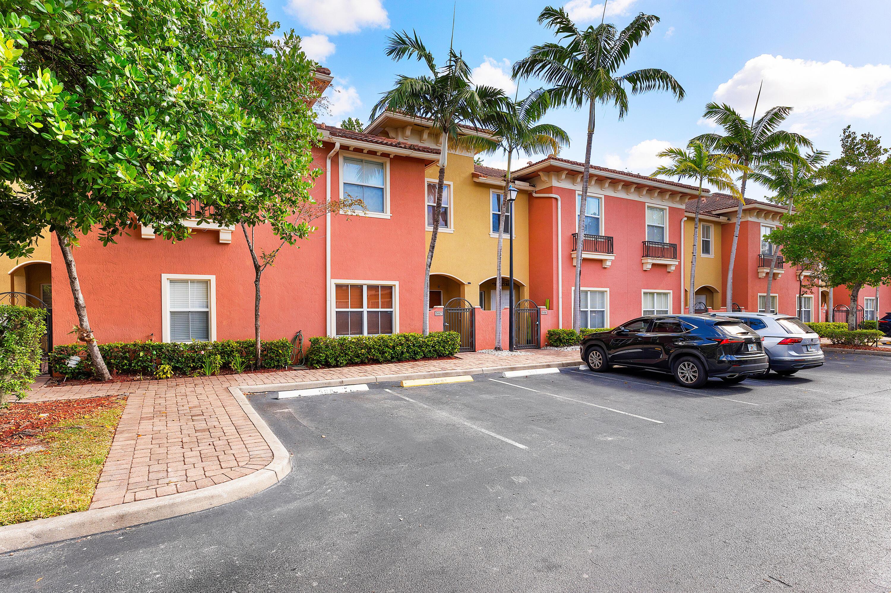 2851 W Prospect 506, Tamarac, FL 33309, Tamarac