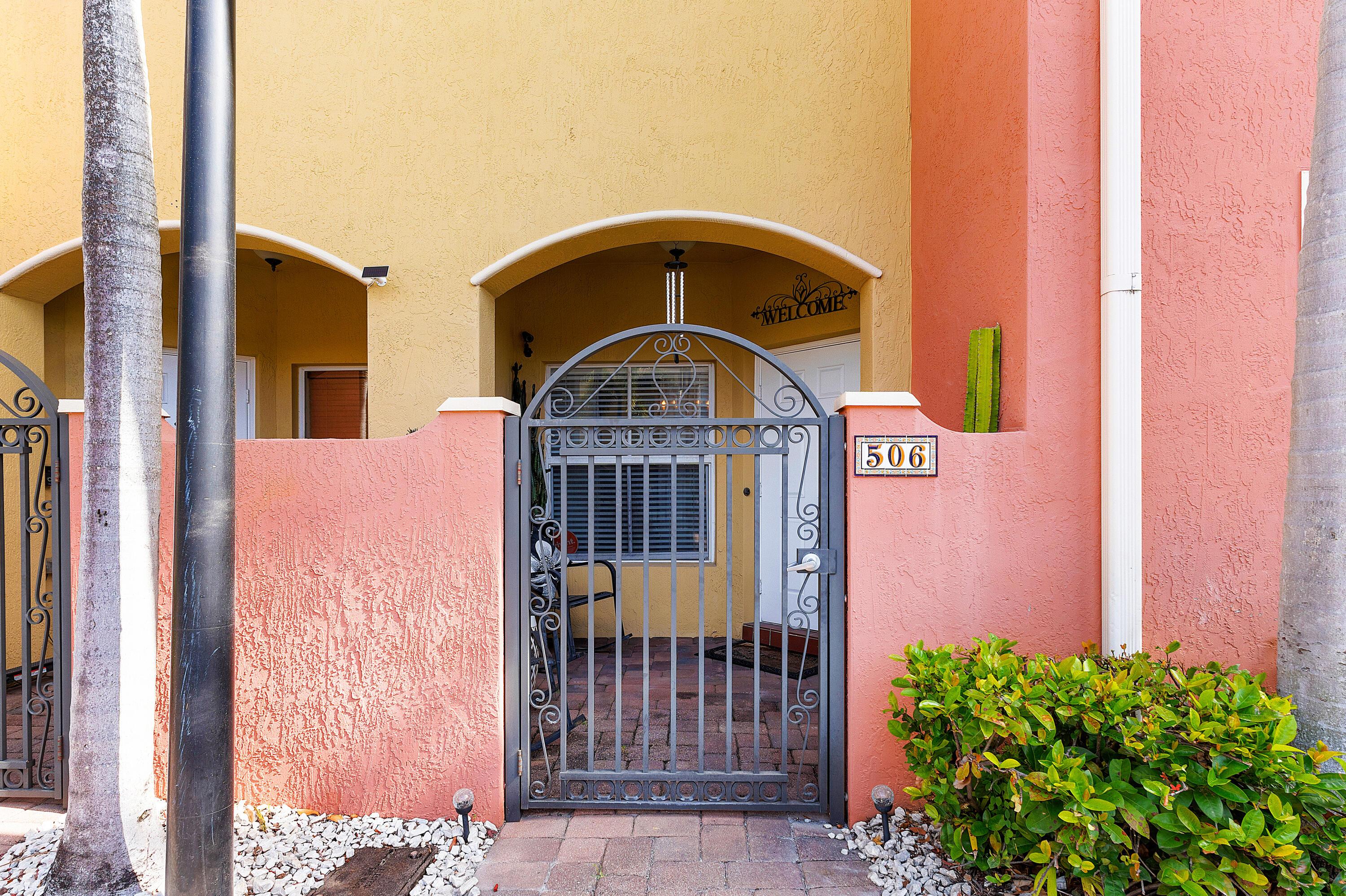 2851 W Prospect 506, Tamarac, FL 33309, Tamarac - Photo 3
