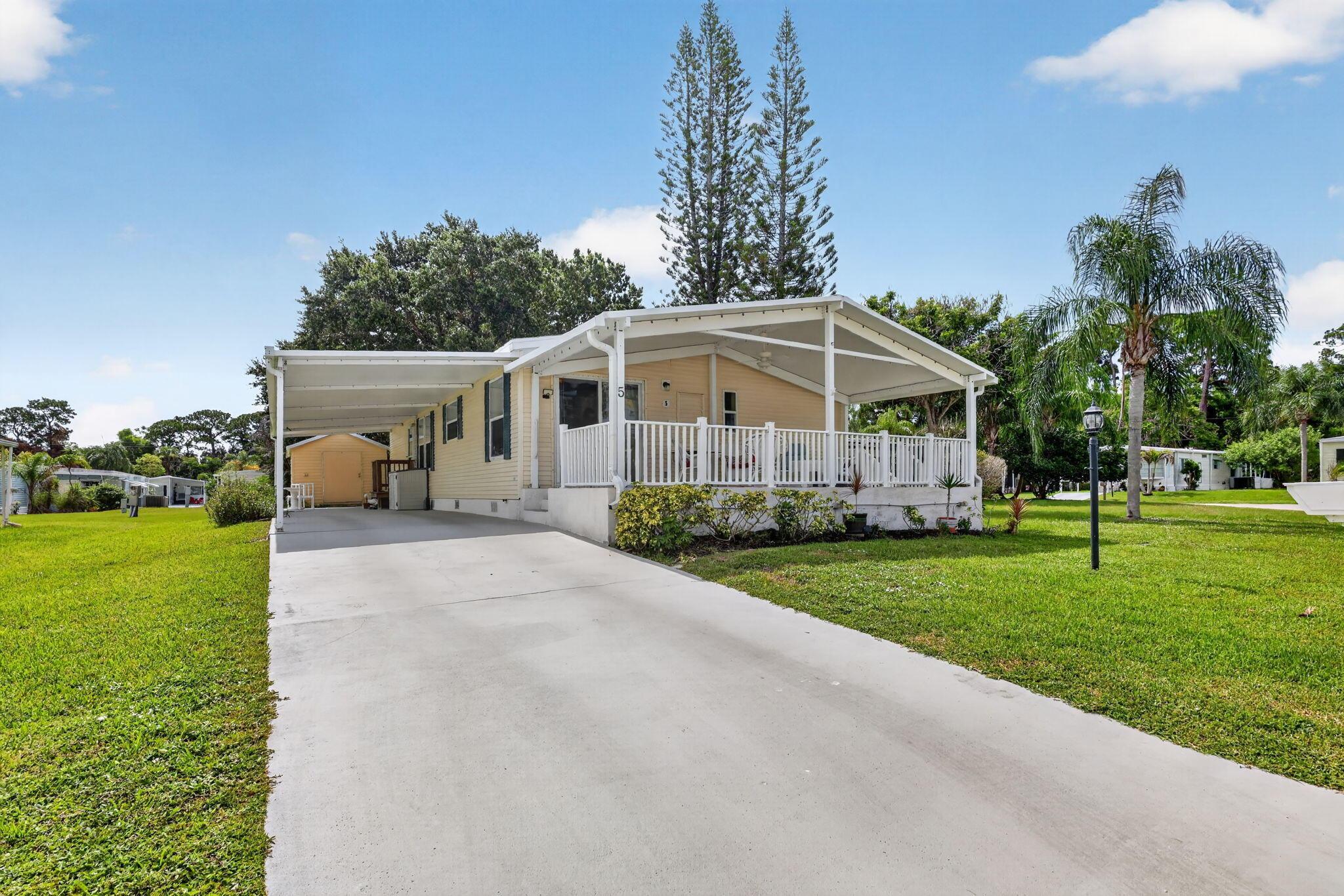 5 Montilla Way, Port St. Lucie, FL 34952, Port St. Lucie - Photo 3