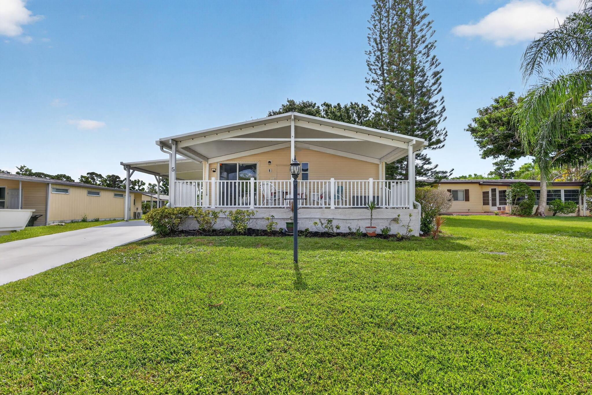5 Montilla Way, Port St. Lucie, FL 34952, Port St. Lucie