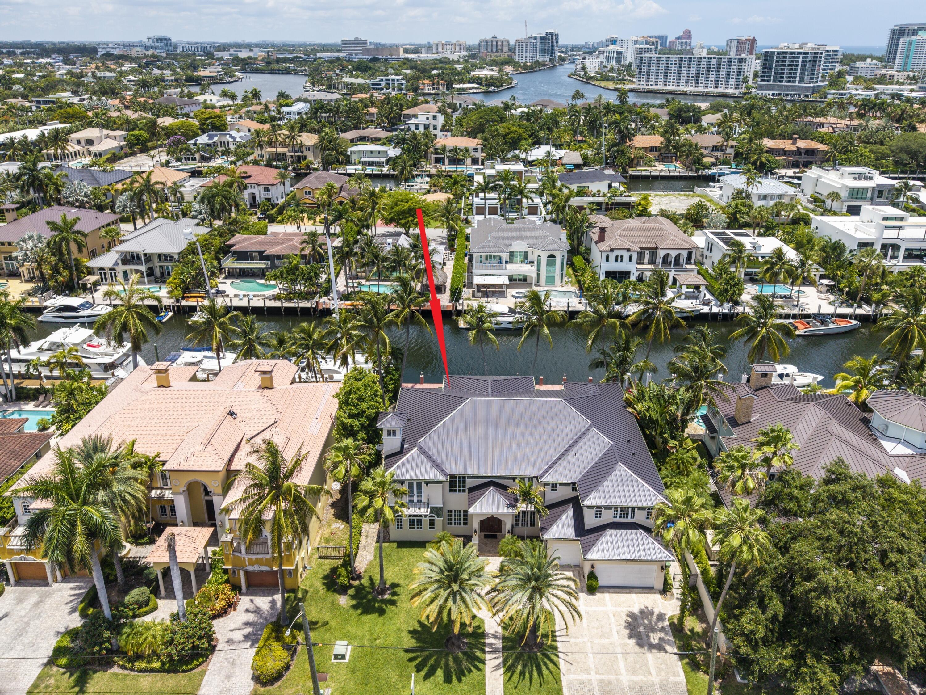 7 Pelican Drive, Fort Lauderdale, FL 33301, Fort Lauderdale - Photo 2