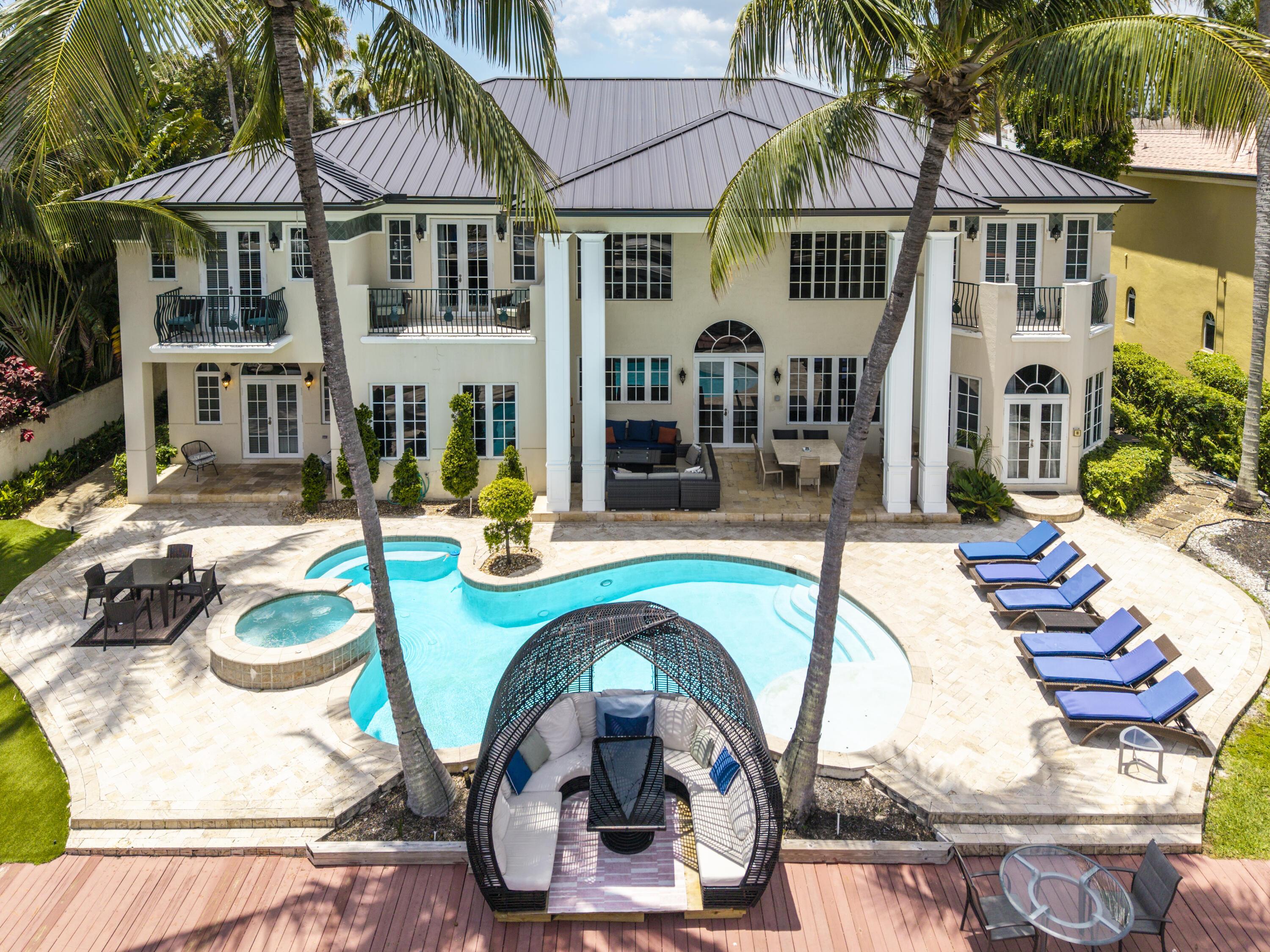 7 Pelican Drive, Fort Lauderdale, FL 33301, Fort Lauderdale - Photo 4