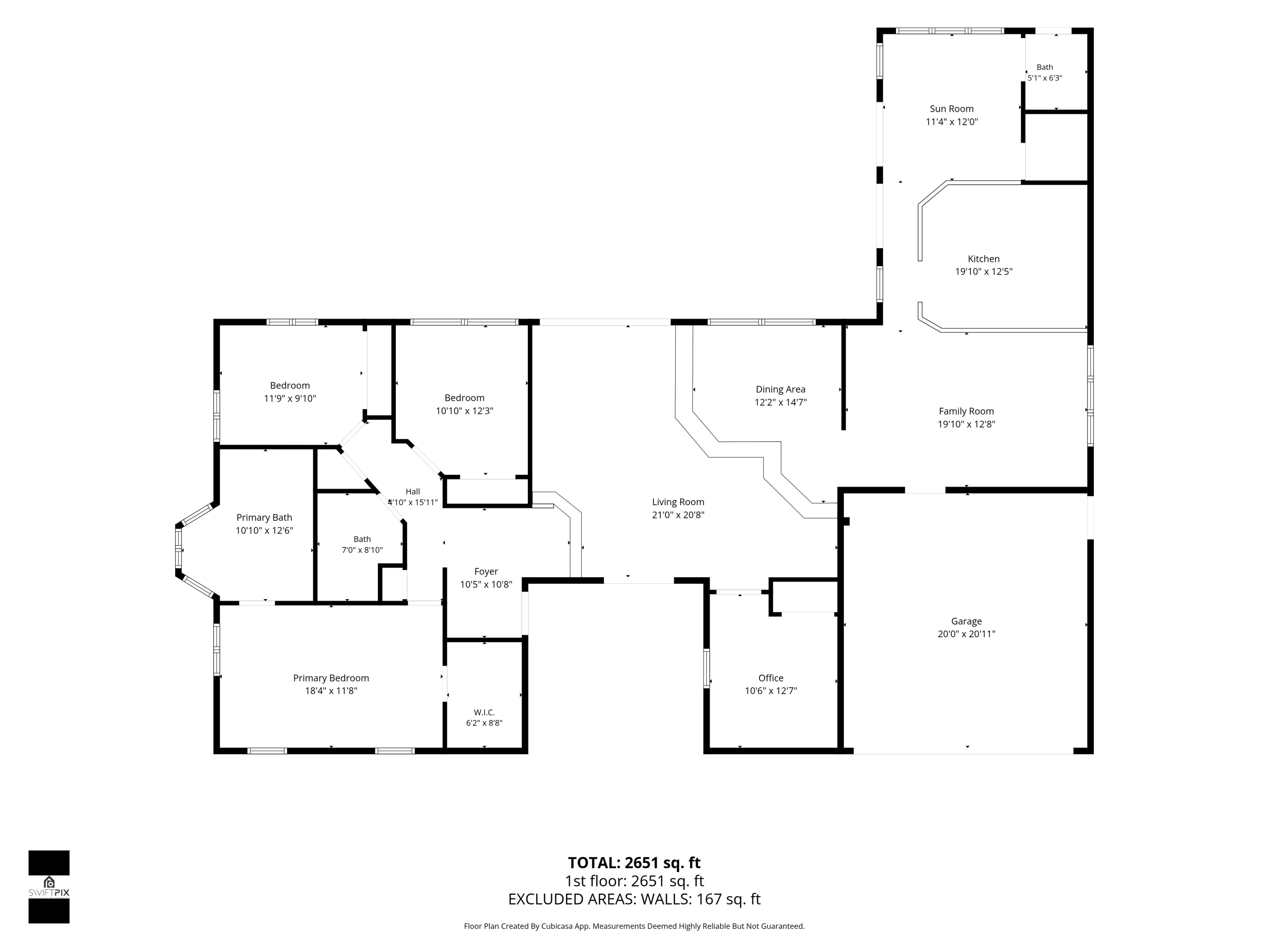 11 Tam O'shanter Lane, Fort Lauderdale, FL 33308, Fort Lauderdale - Photo 3