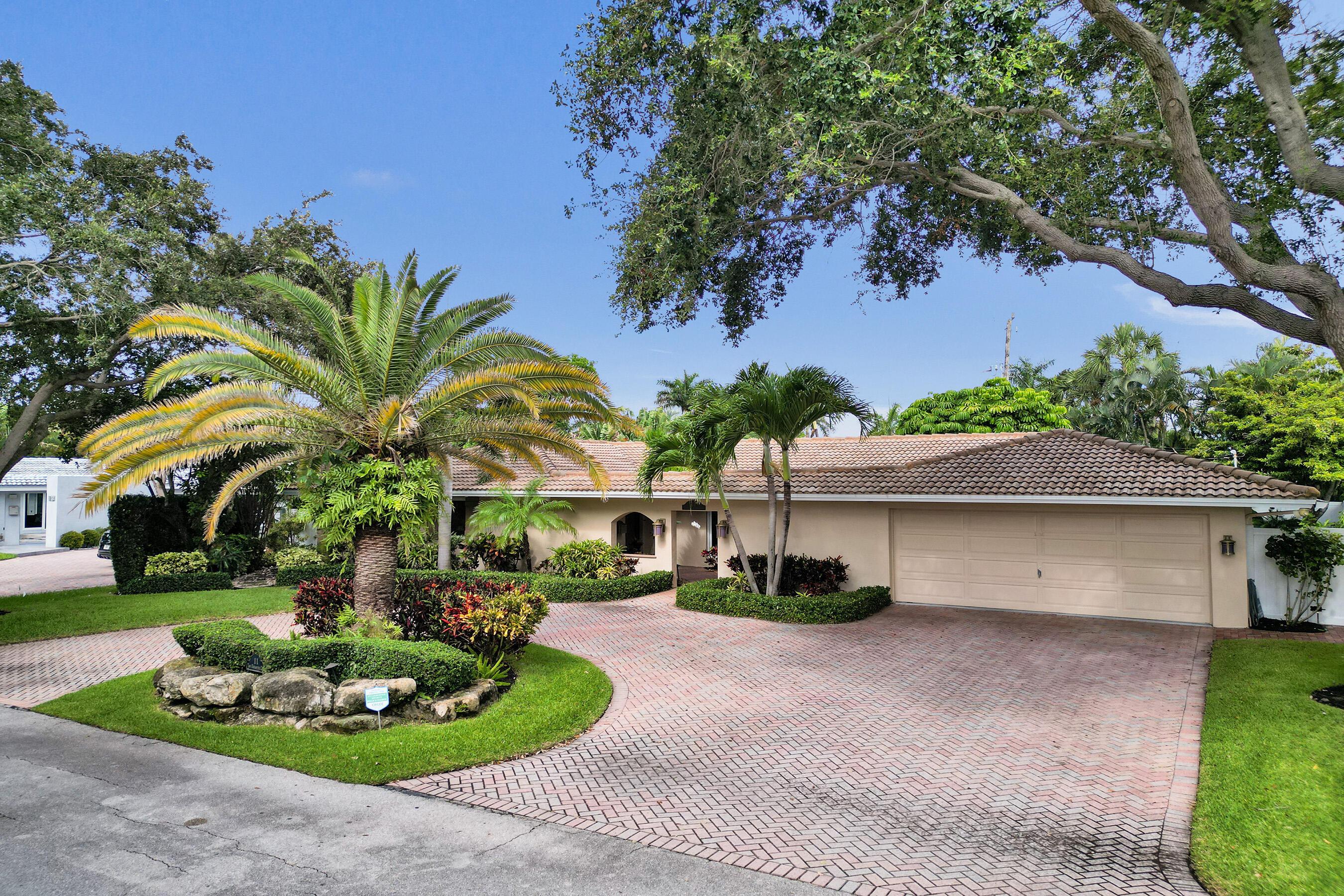 11 Tam O'shanter Lane, Fort Lauderdale, FL 33308, Fort Lauderdale - Photo 4