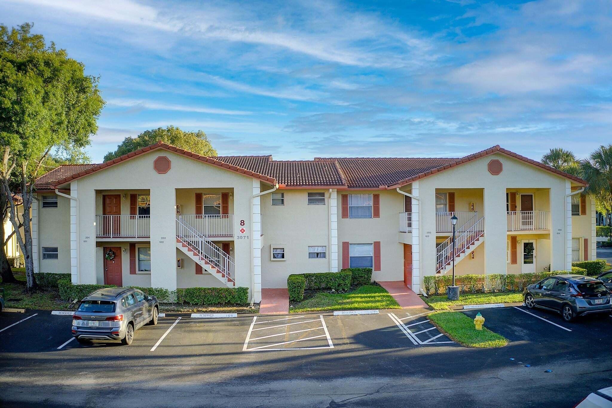 3071 Holiday Springs Boulevard 101-8, Margate, FL 33063, Margate