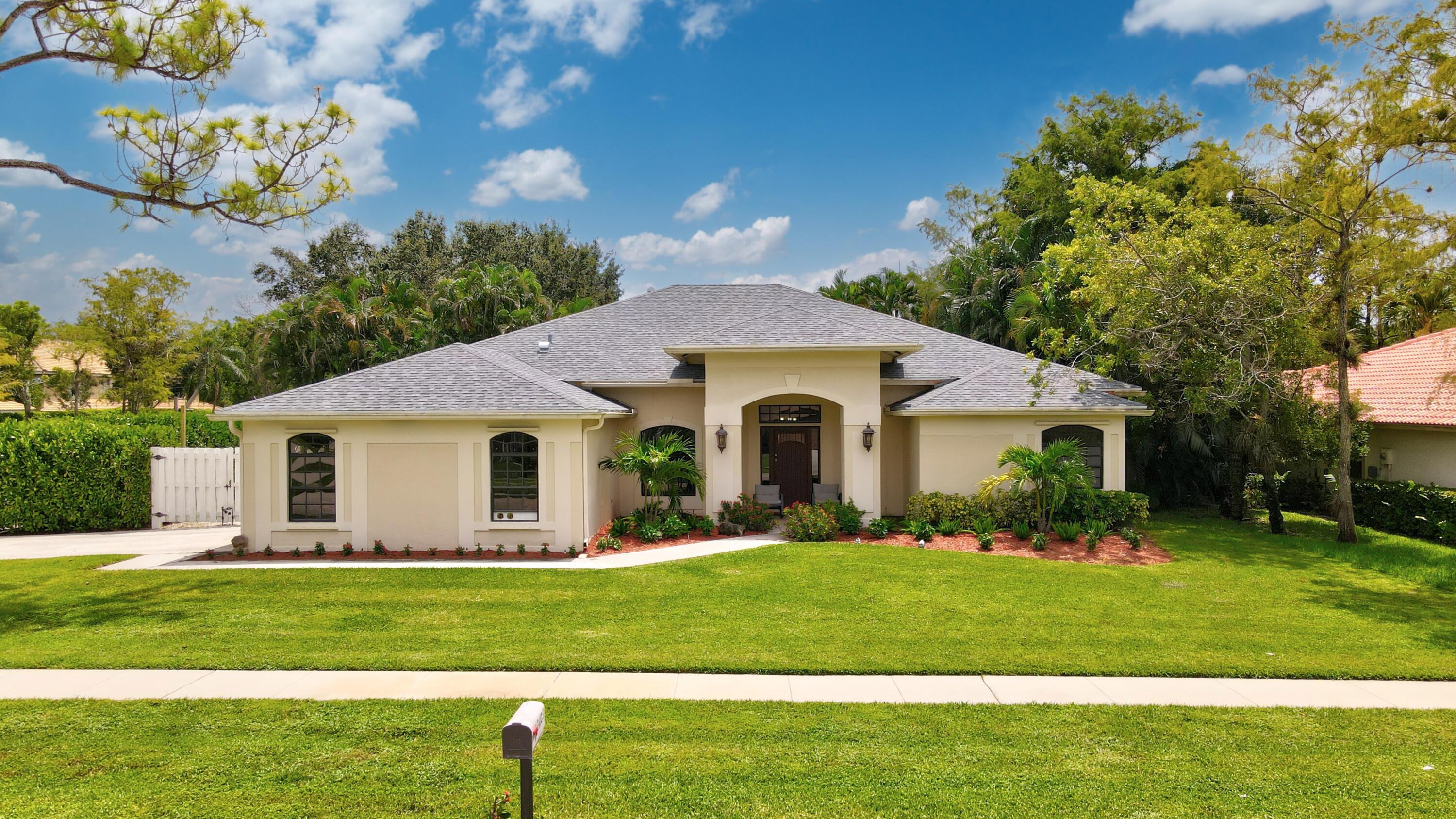 13823 Callington Drive, Wellington, FL 33414, Wellington