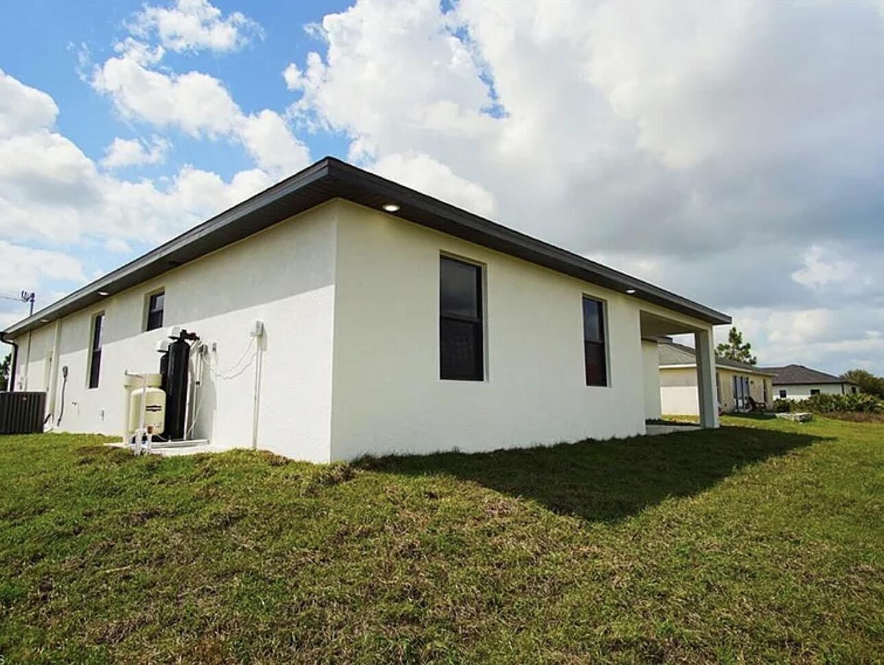 4708 5th Street W, Lehigh Acres, FL 33971, Lehigh Acres