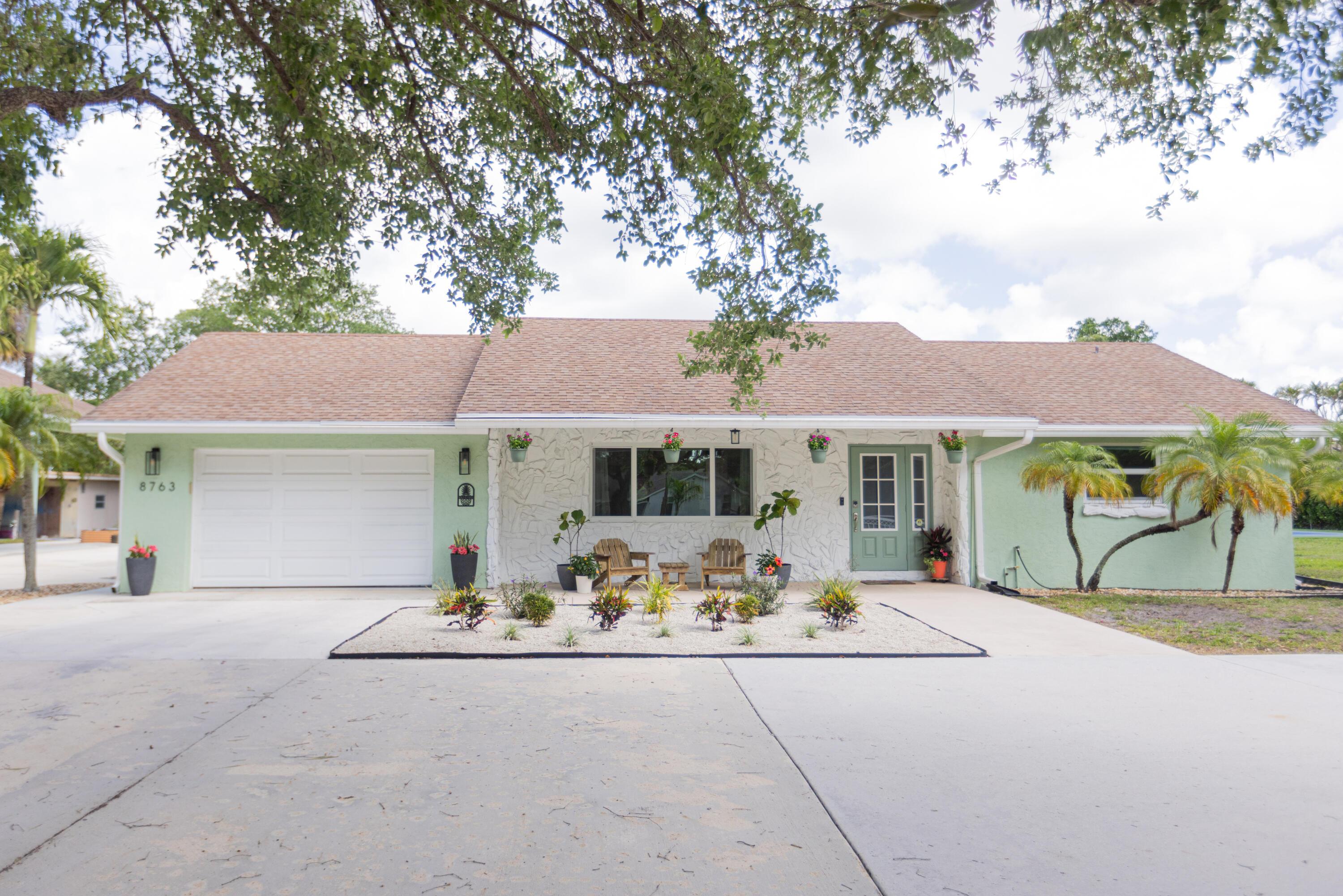 8763 Pinion Drive, Lake Worth, FL 33467, Lake Worth