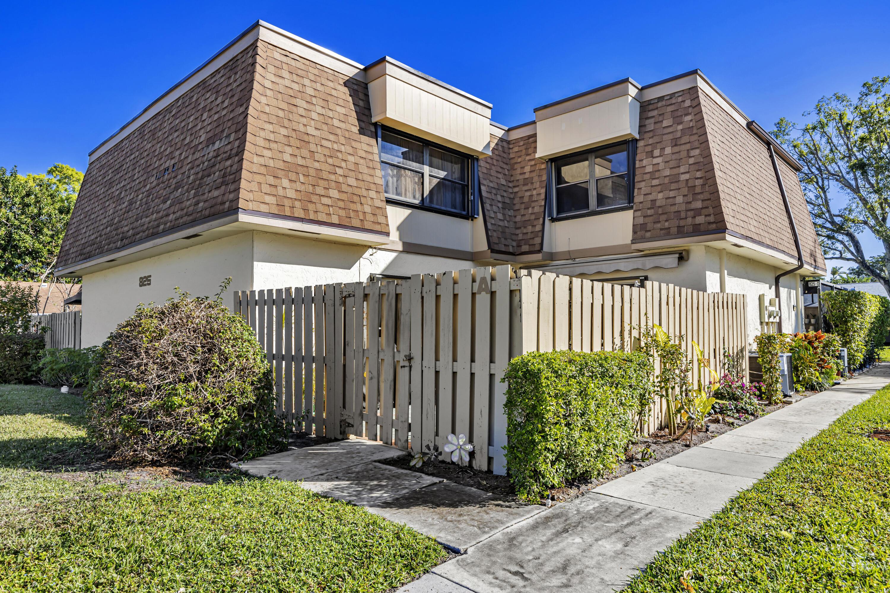 825 NW 30th Avenue A, Delray Beach, FL 33445, Delray Beach
