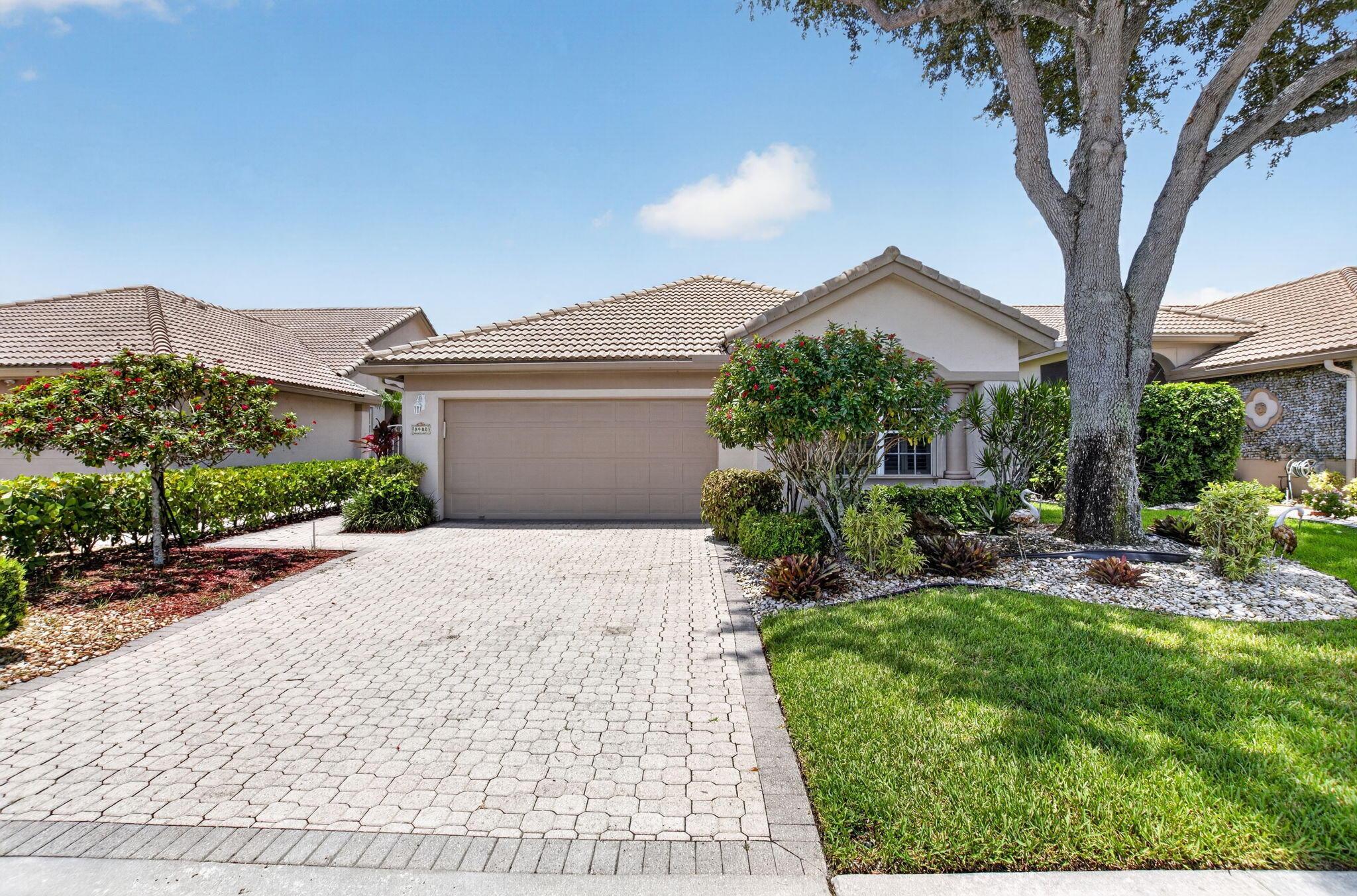 8908 Shoal Creek Lane, Boynton Beach, FL 33472, Boynton Beach