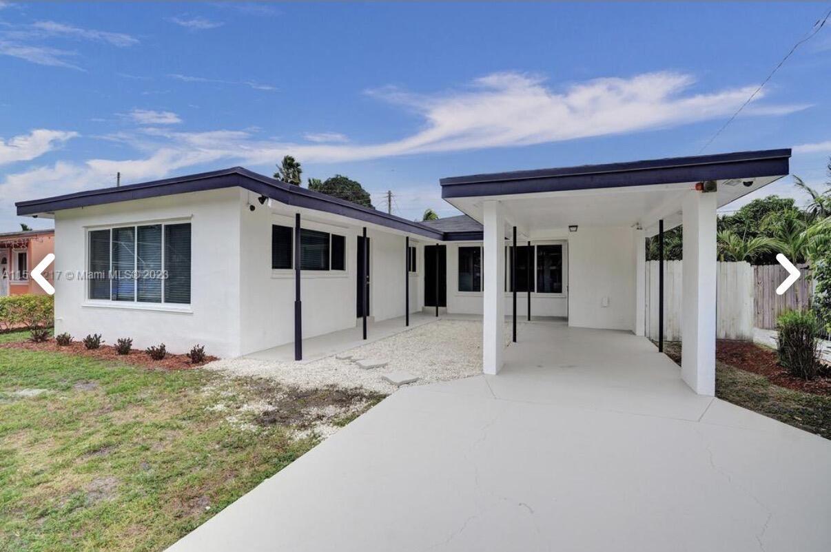 6720 Coolidge Street, Hollywood, FL 33024, Hollywood