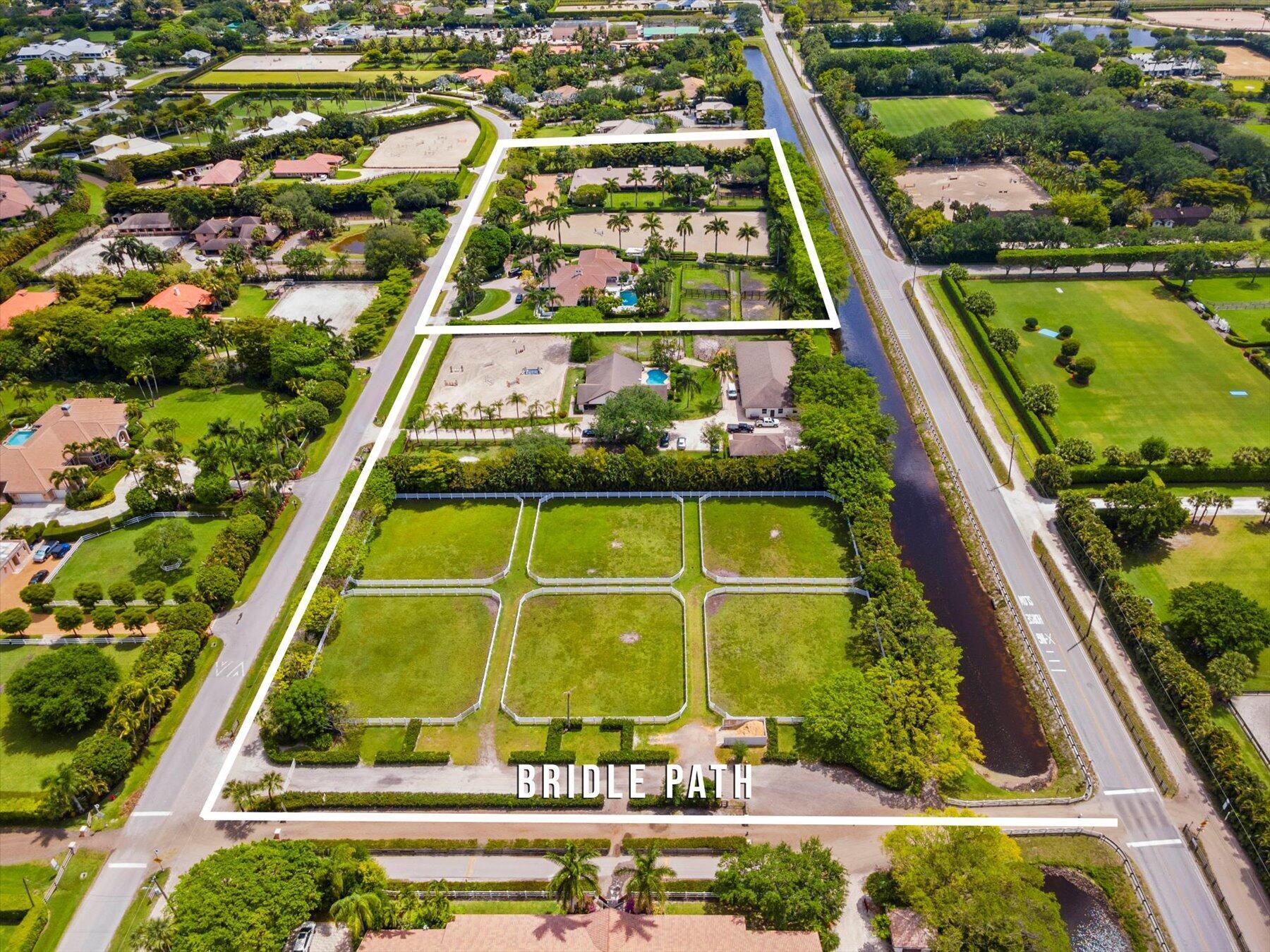 2440 Appaloosa Trail, Wellington, FL 33414, Wellington - Photo 2